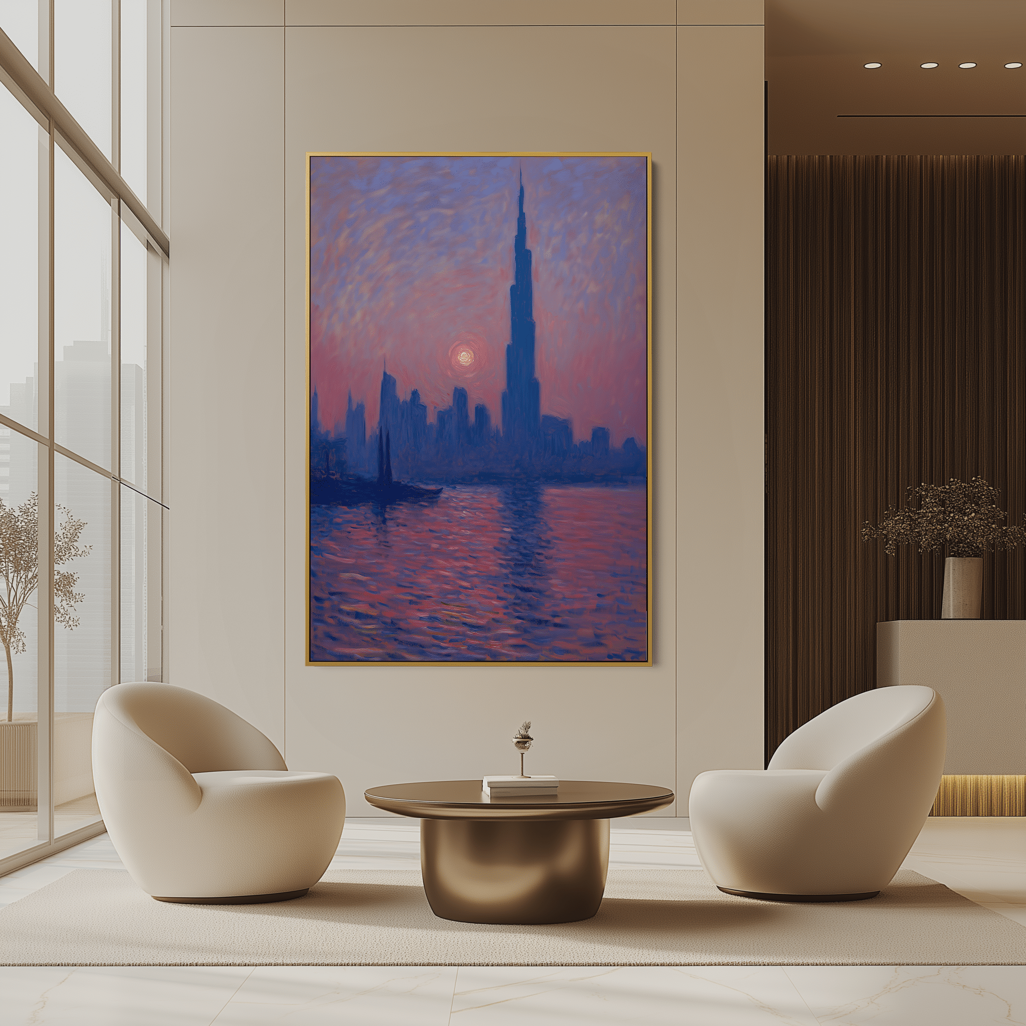 Silhouet UA - 844 - Unique Aesthetics