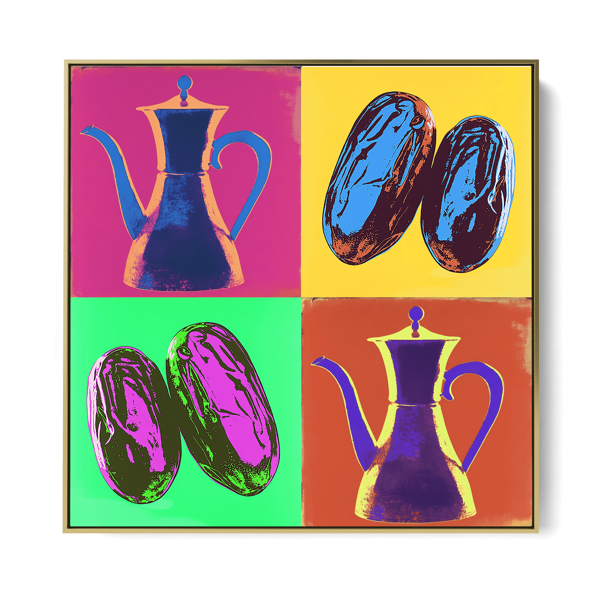 Sip and Fruit UA - 369 - Unique Aesthetics