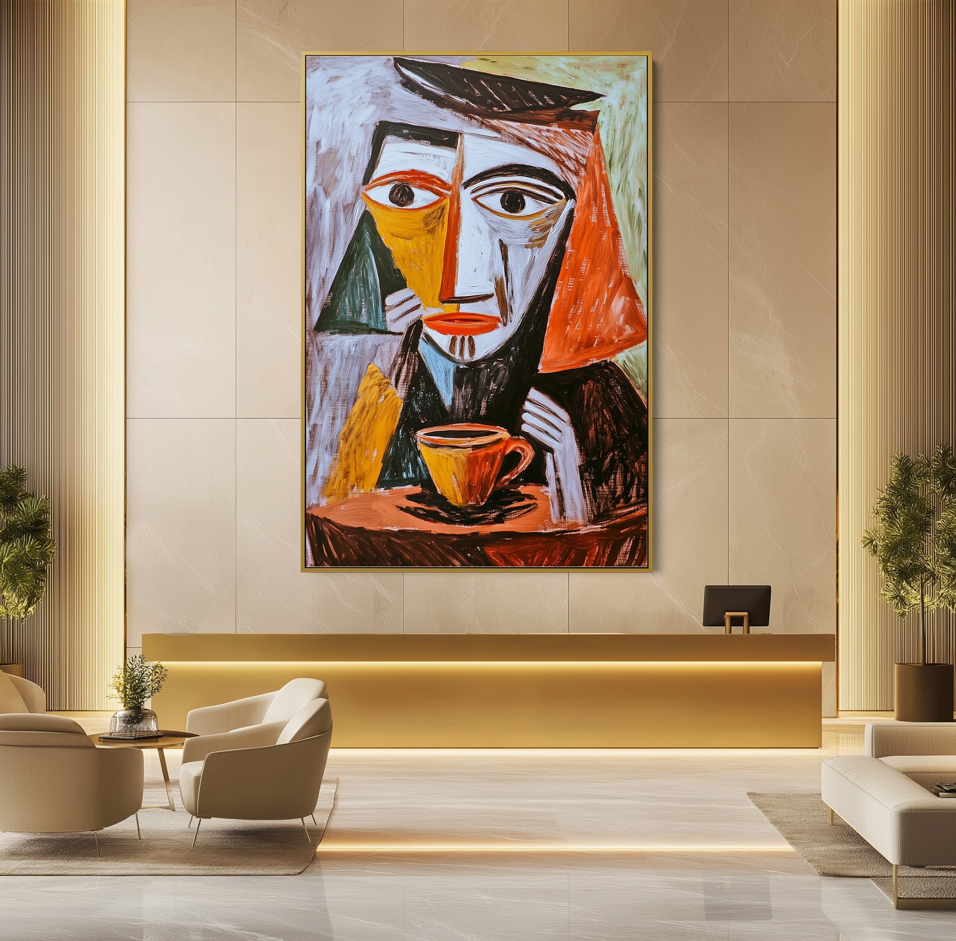 Sips Between Confessions UA - 794 - Unique Aesthetics