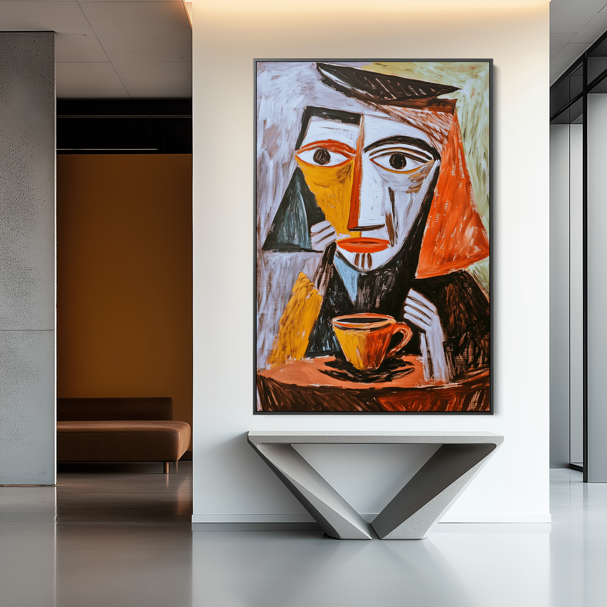 Sips Between Confessions UA - 794 - Unique Aesthetics