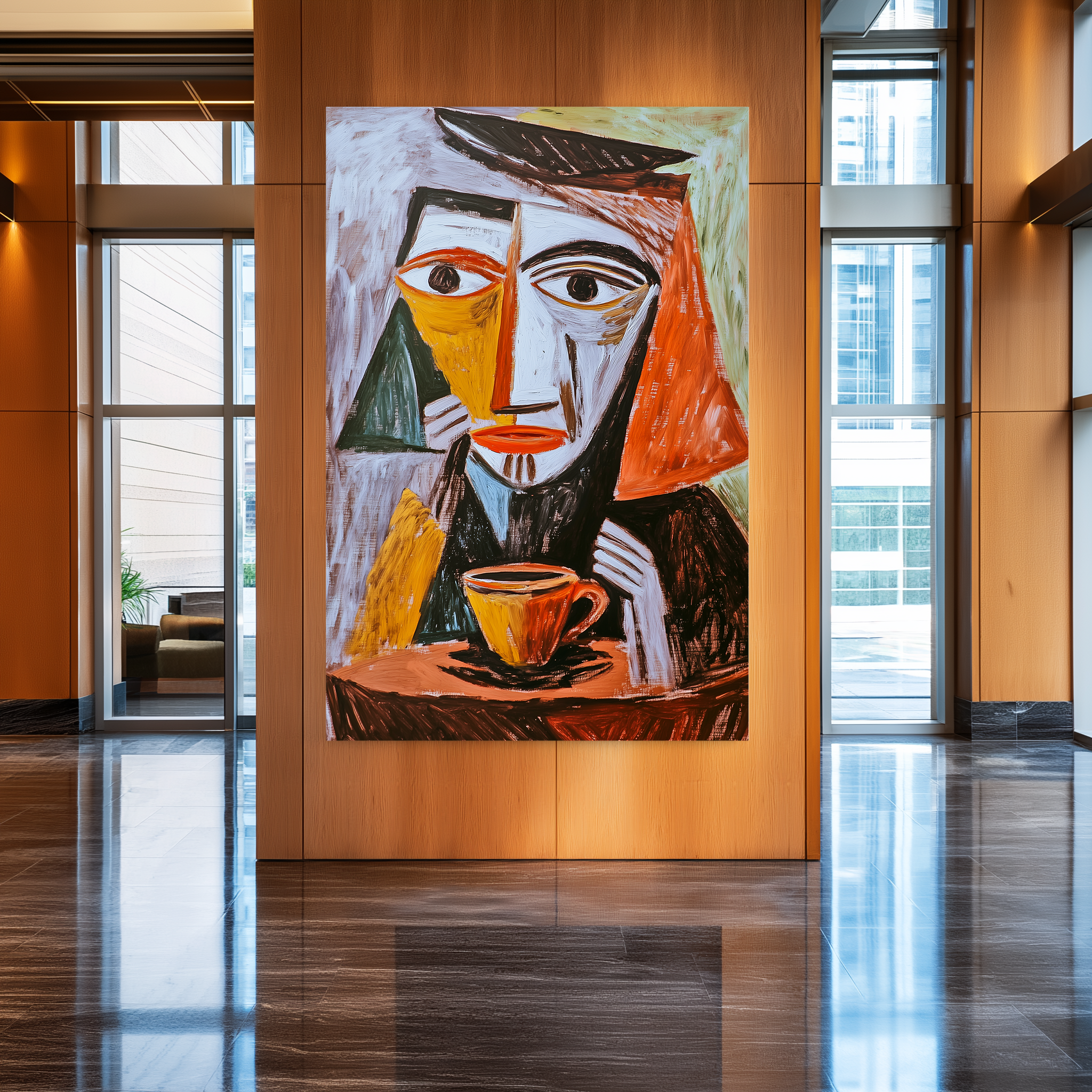 Sips Between Confessions UA - 794 - Unique Aesthetics