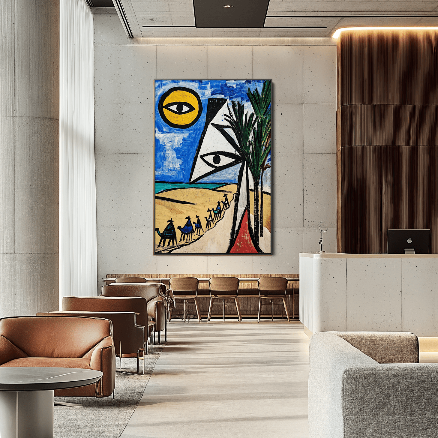 Sirocco UA - 225 - Unique Aesthetics