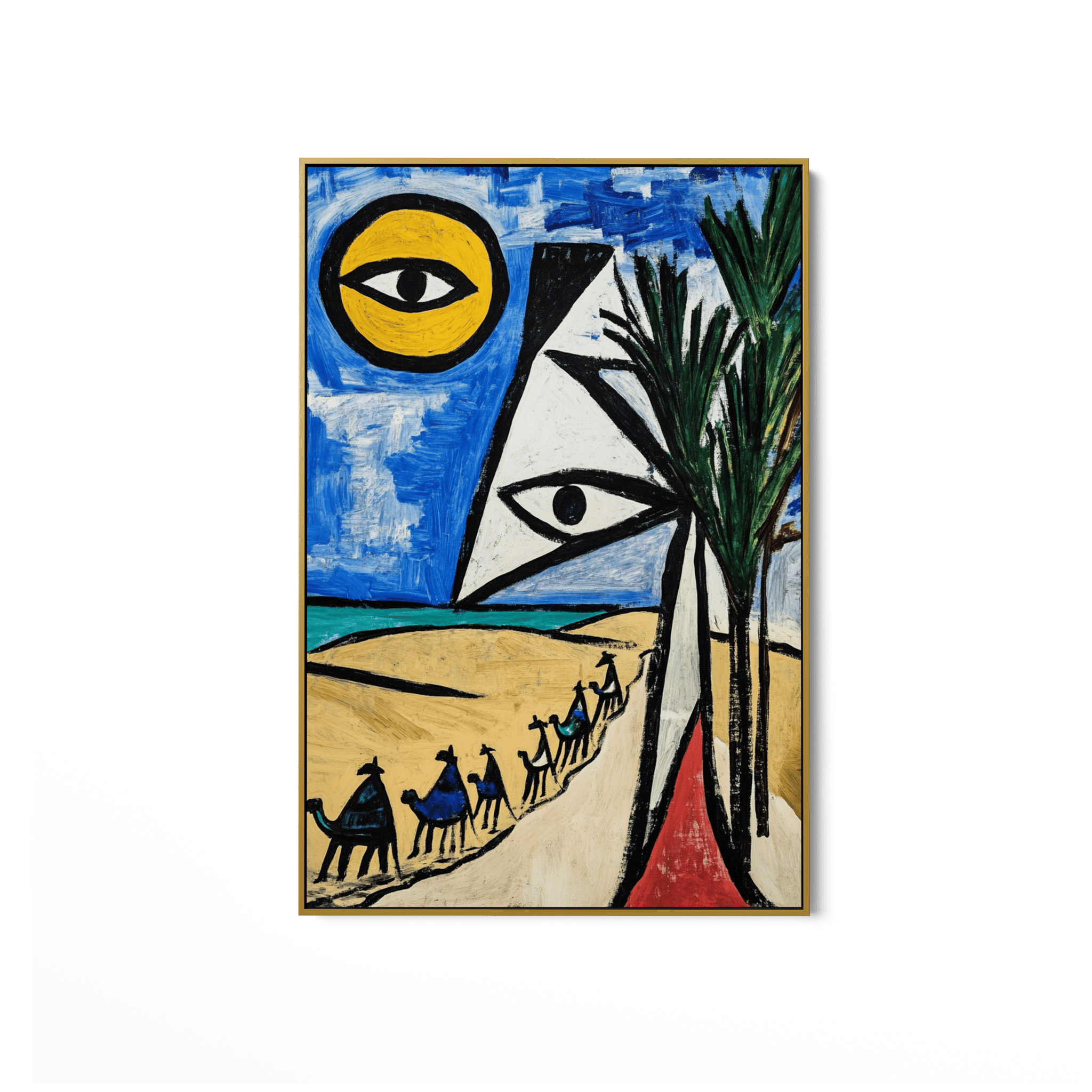 Sirocco UA - 225 - Unique Aesthetics