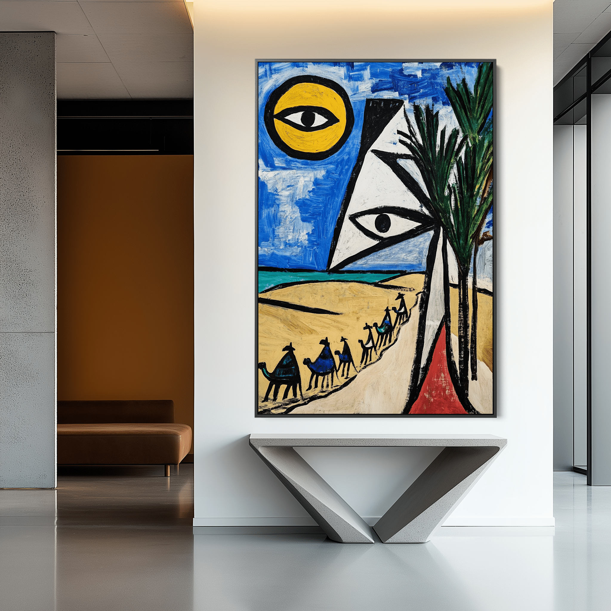 Sirocco UA - 225 - Unique Aesthetics