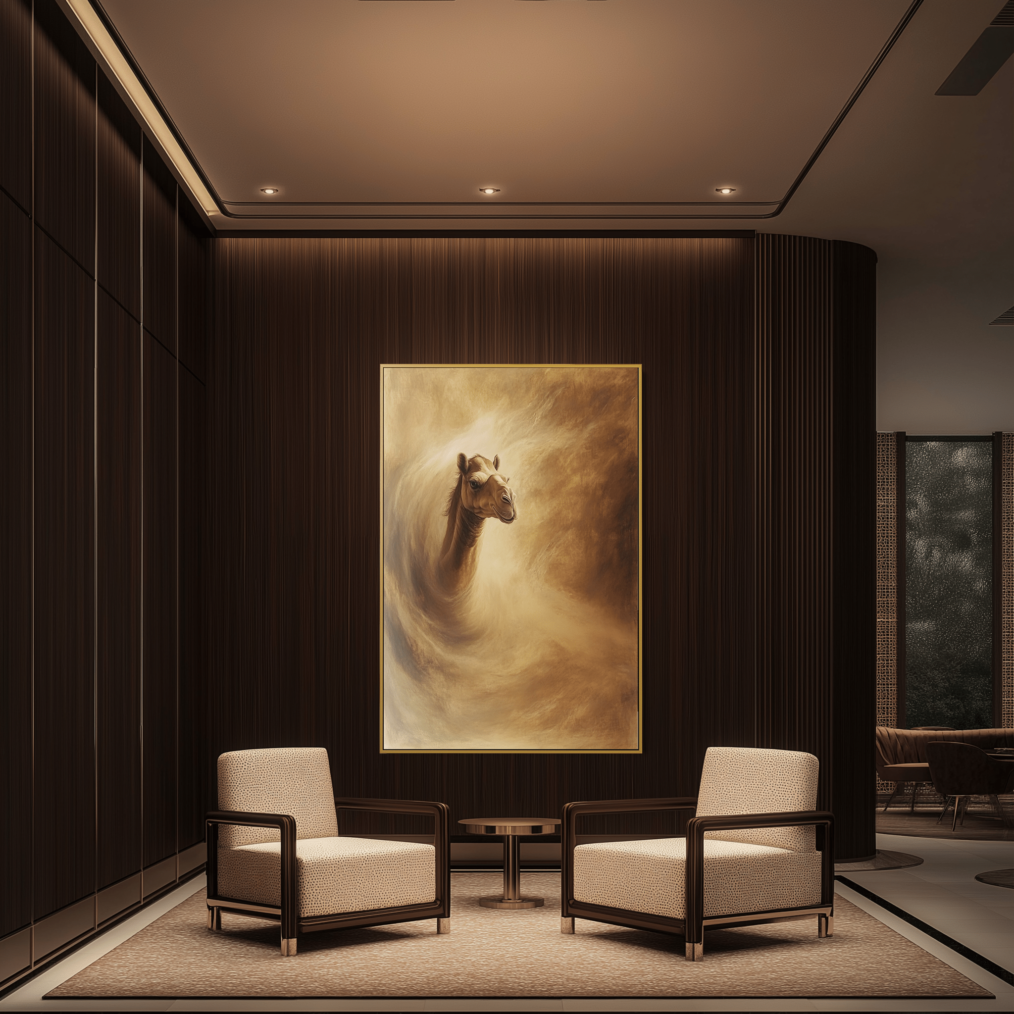 Sirocco UA - 411 - Unique Aesthetics