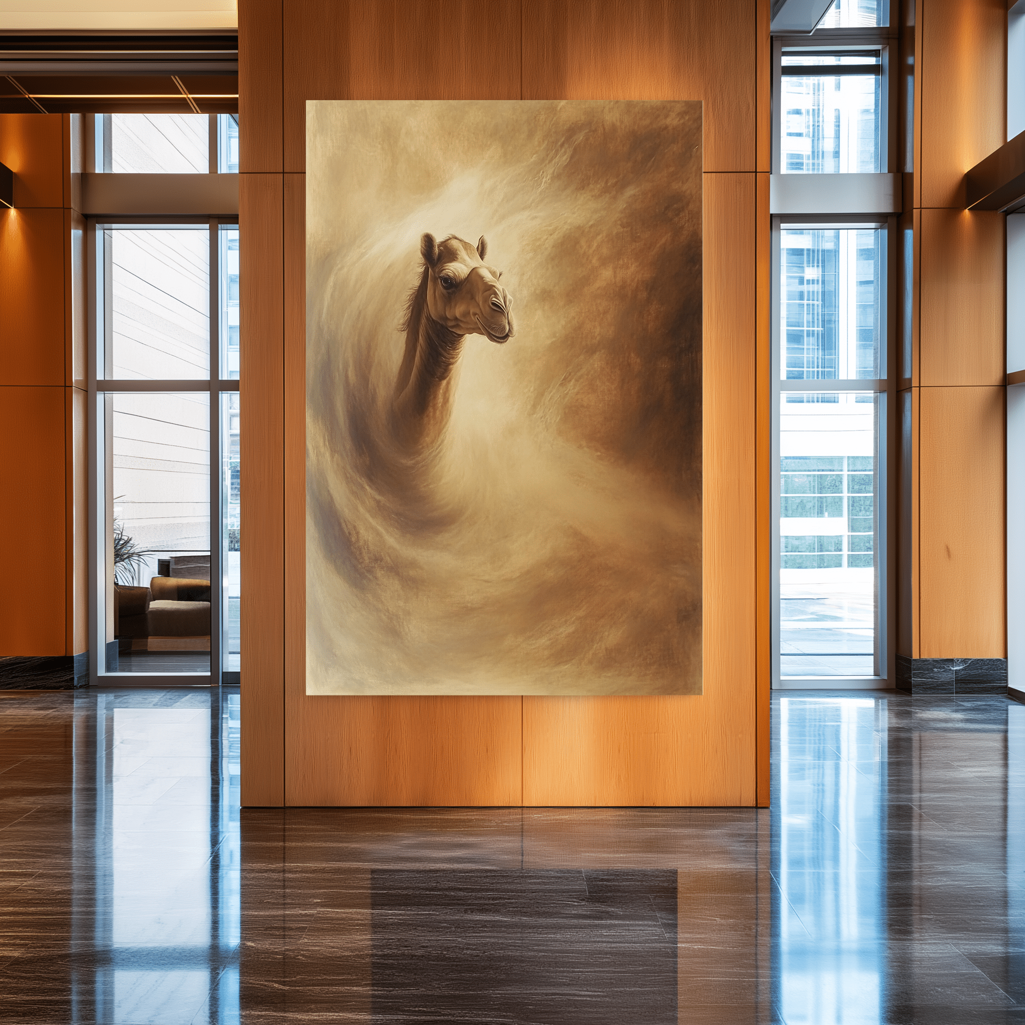 Sirocco UA - 411 - Unique Aesthetics