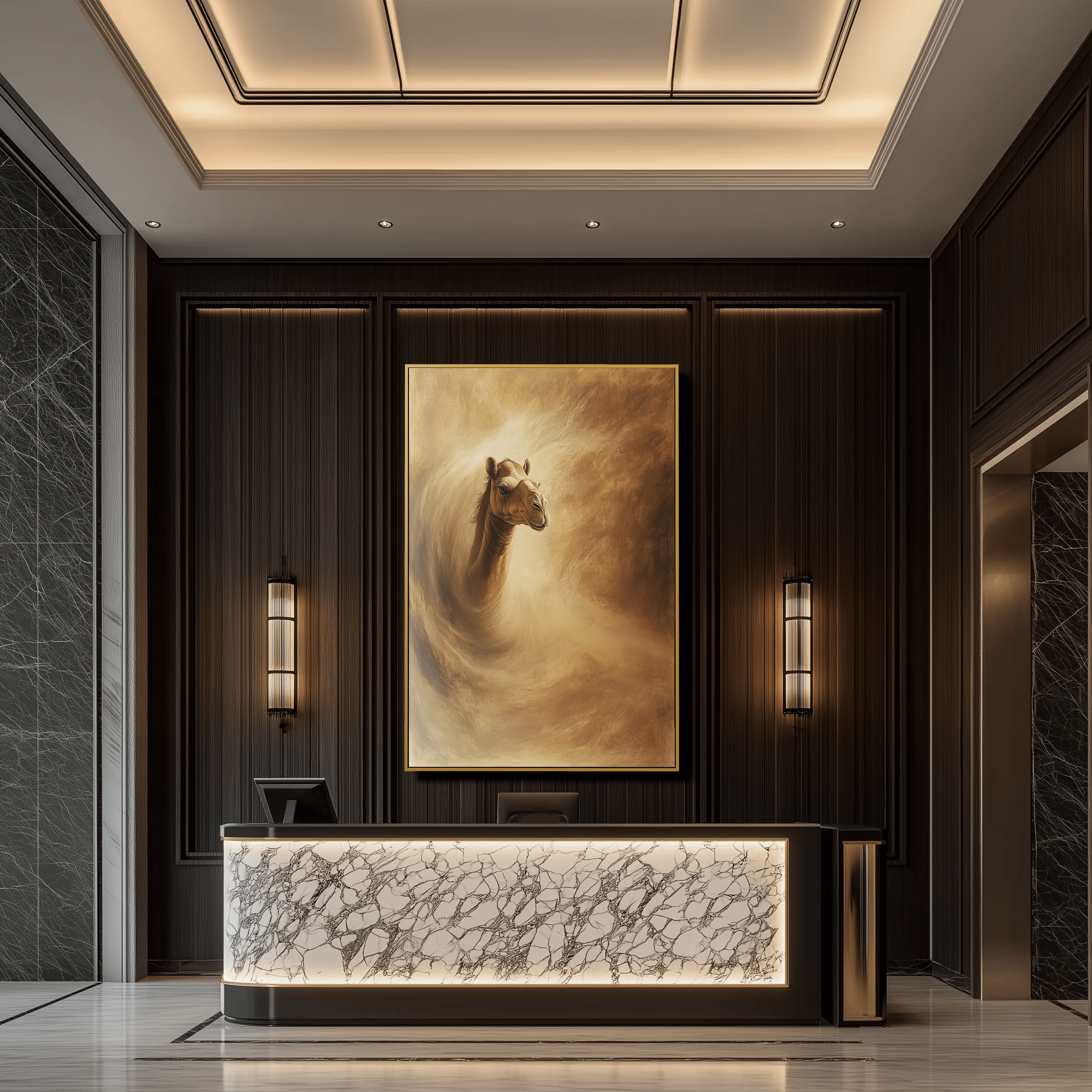 Sirocco UA - 411 - Unique Aesthetics