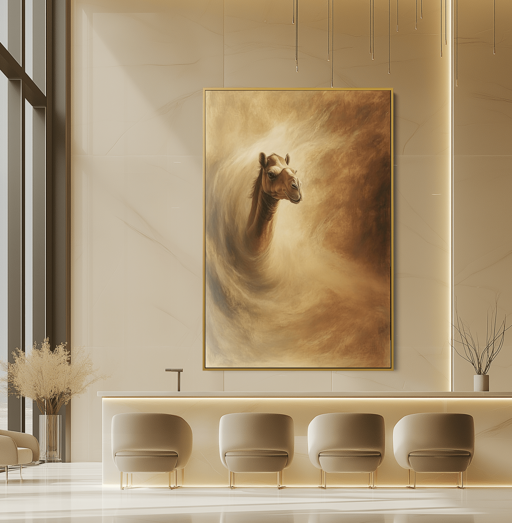 Sirocco UA - 411 - Unique Aesthetics