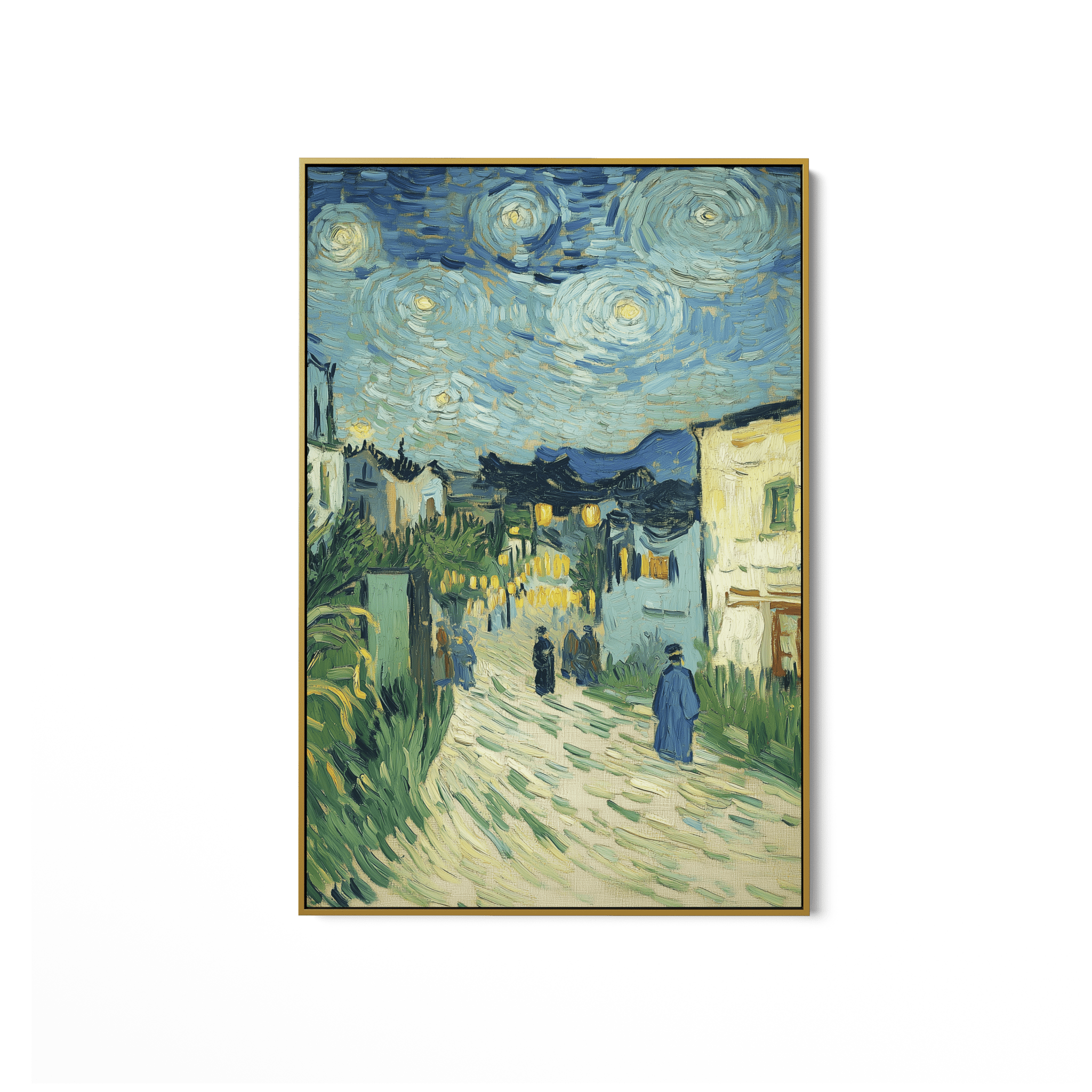 Skymir UA - 378 - Unique Aesthetics