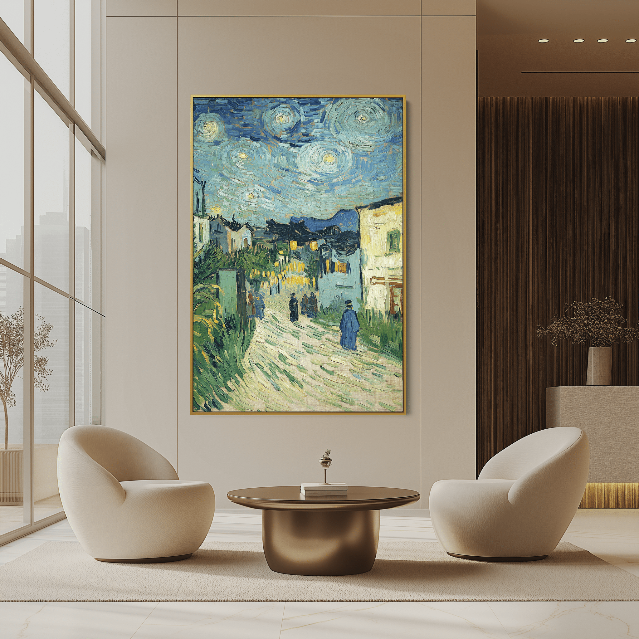 Skymir UA - 378 - Unique Aesthetics