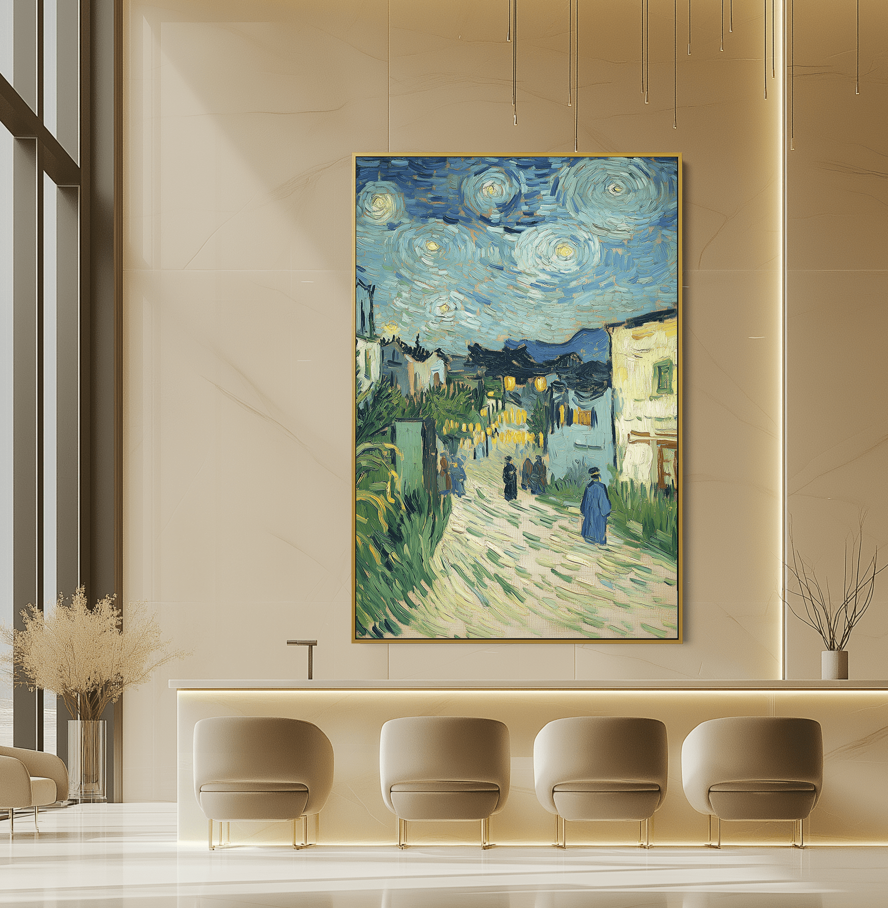 Skymir UA - 378 - Unique Aesthetics