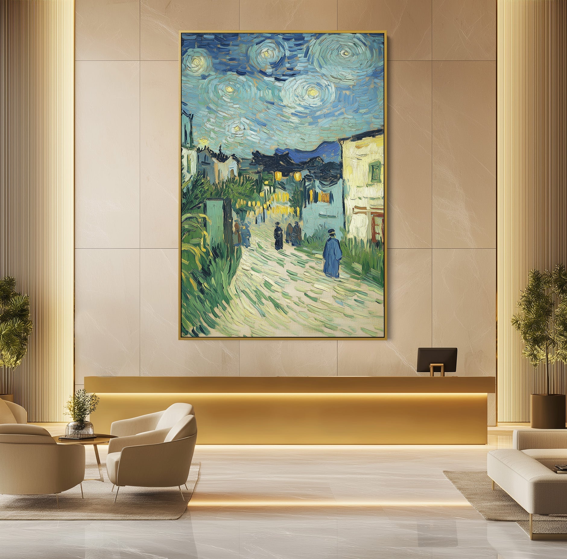 Skymir UA - 378 - Unique Aesthetics