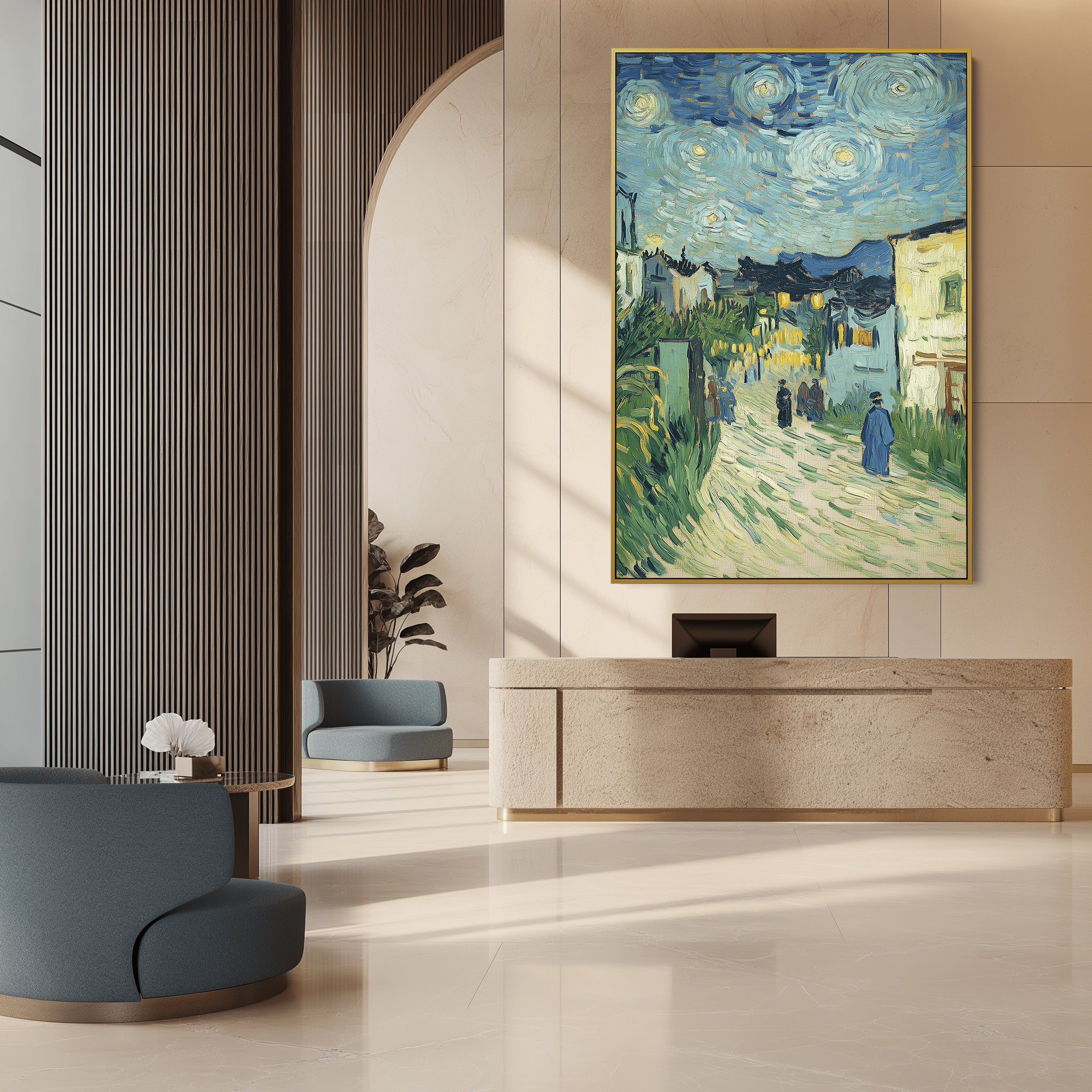 Skymir UA - 378 - Unique Aesthetics