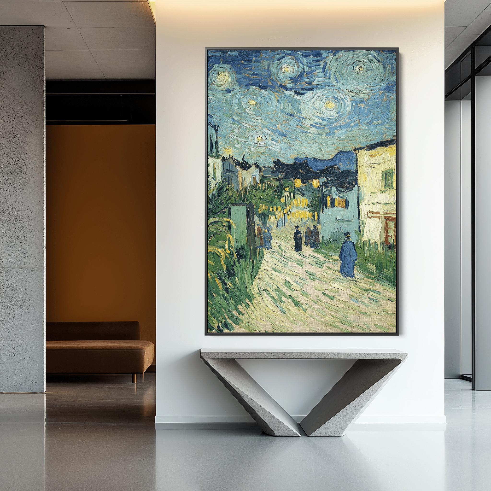 Skymir UA - 378 - Unique Aesthetics