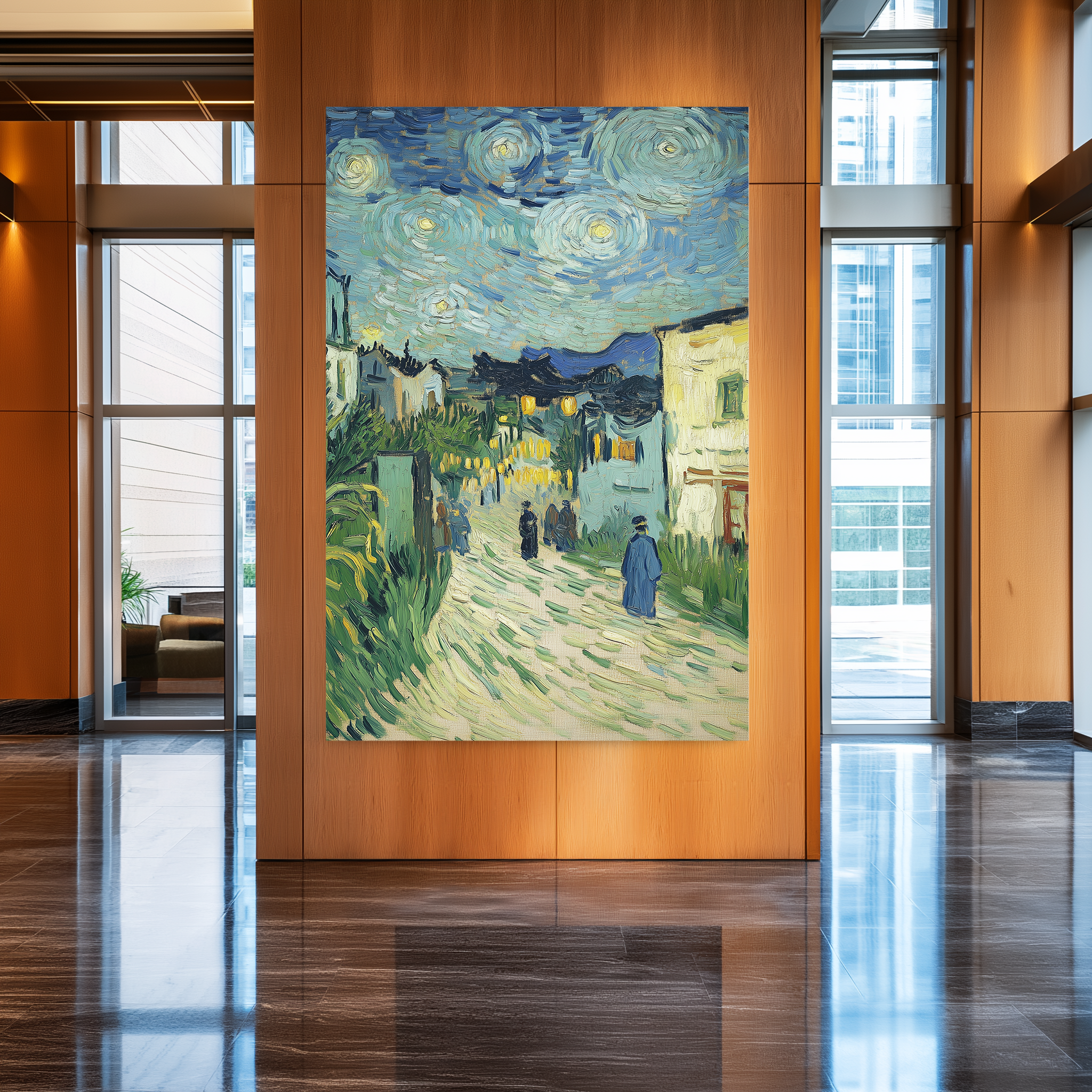 Skymir UA - 378 - Unique Aesthetics