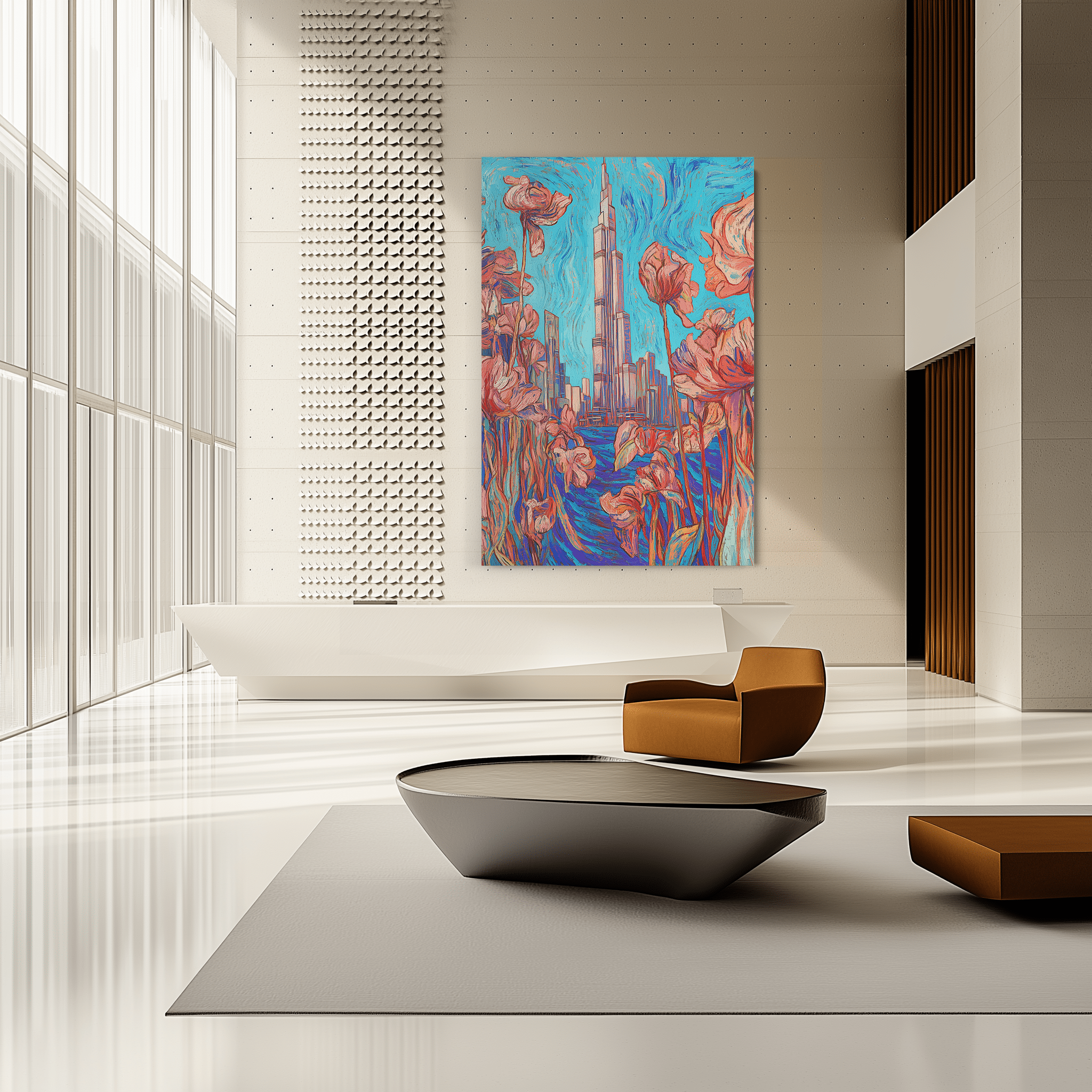 Skyrooted UA - 374 - Unique Aesthetics