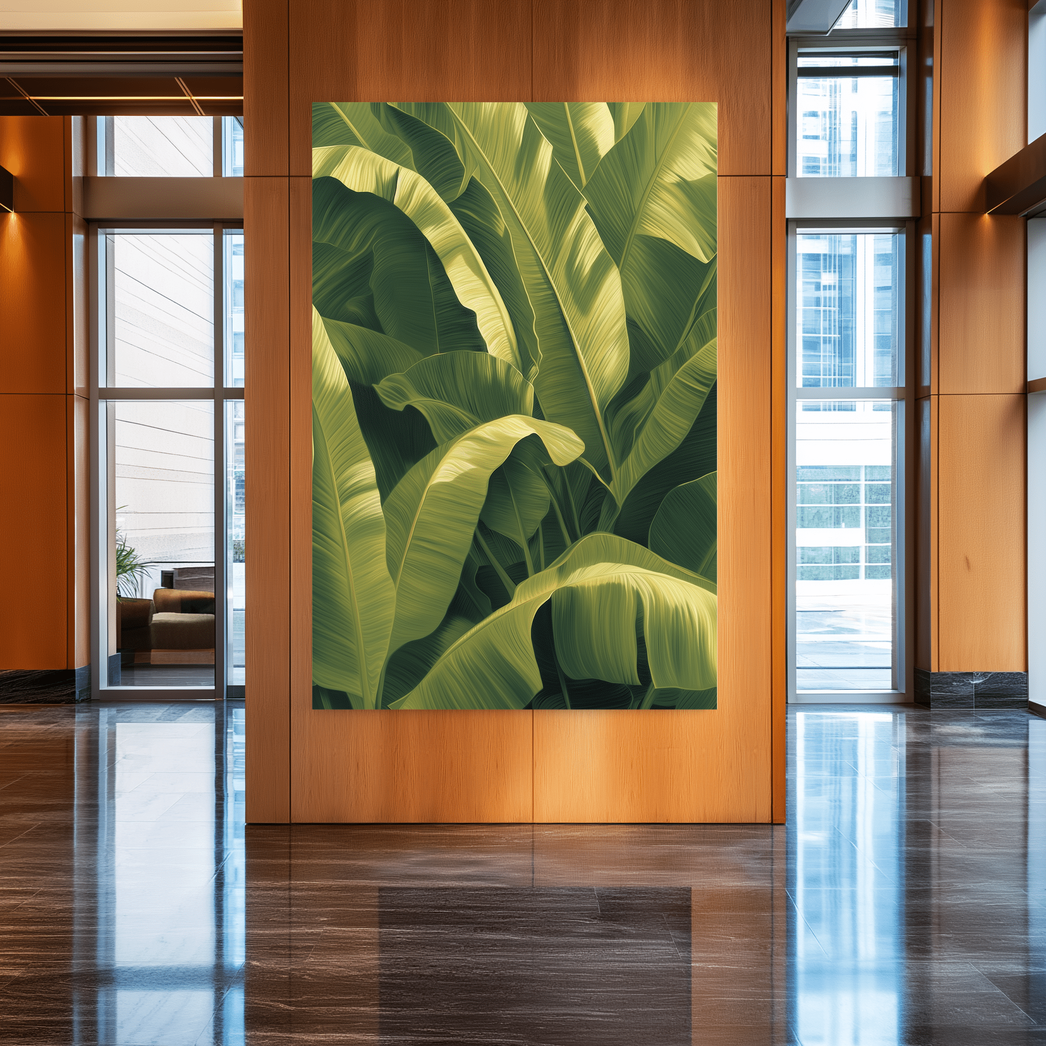 Soft as Sunlight UA - 1039 - Unique Aesthetics