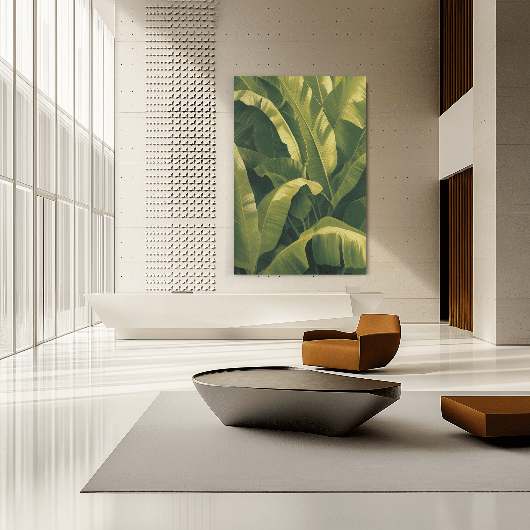 Soft as Sunlight UA - 1039 - Unique Aesthetics