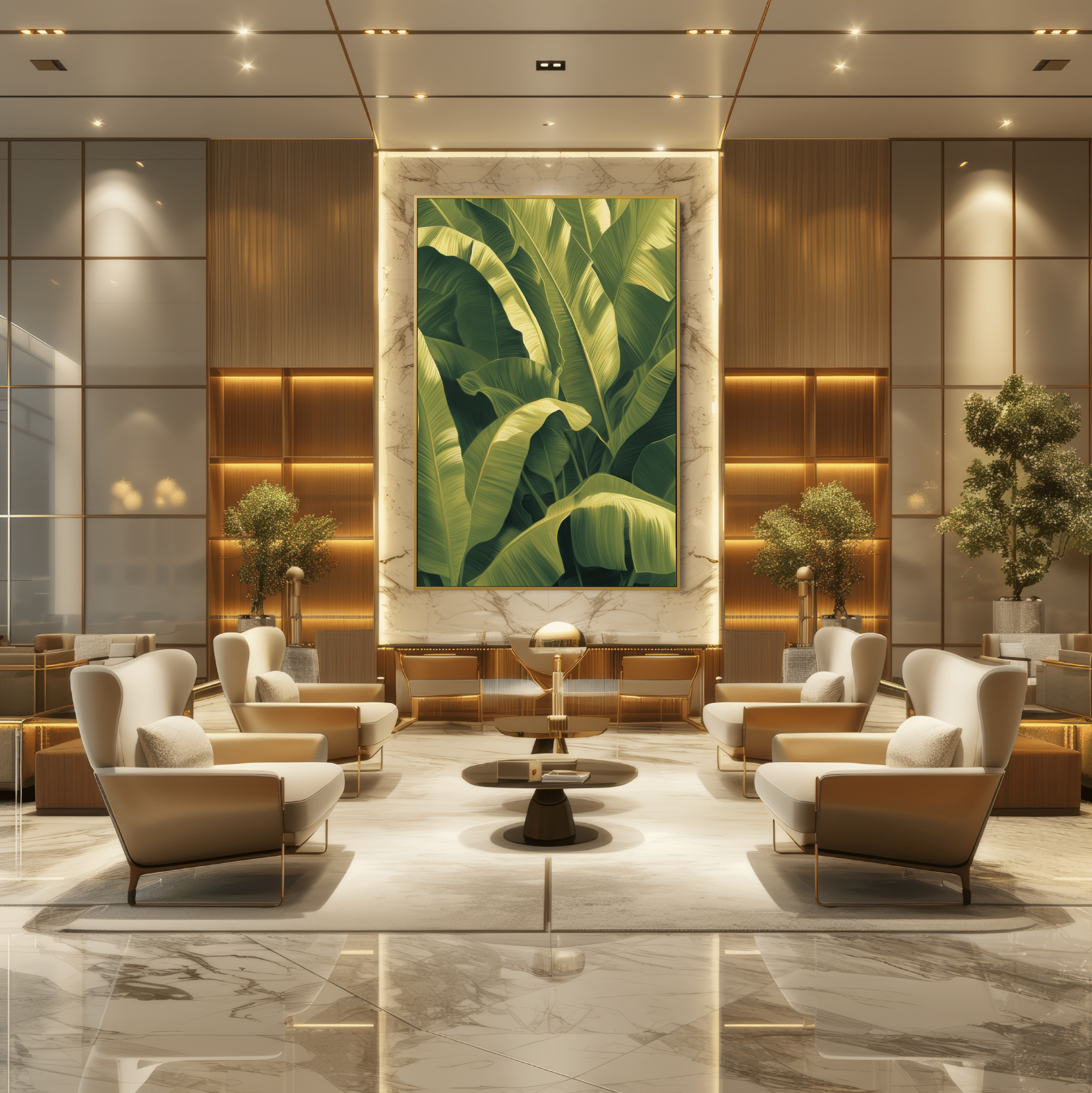 Soft as Sunlight UA - 1039 - Unique Aesthetics