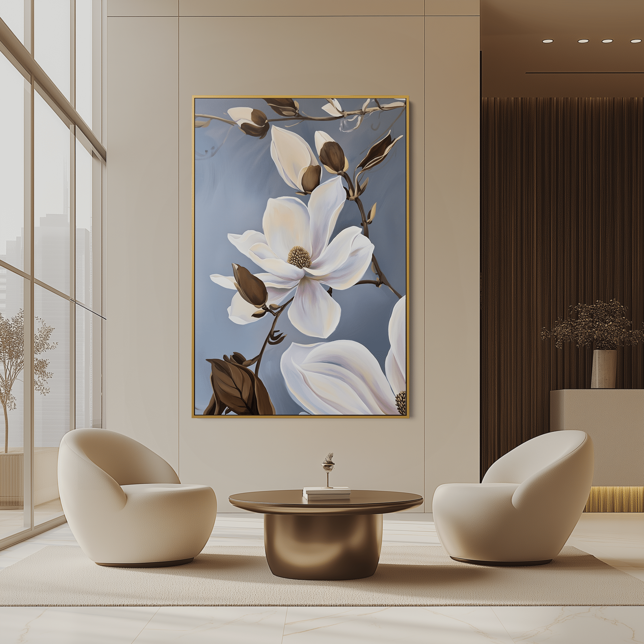 Soft Like Truth UA - 934 - Unique Aesthetics