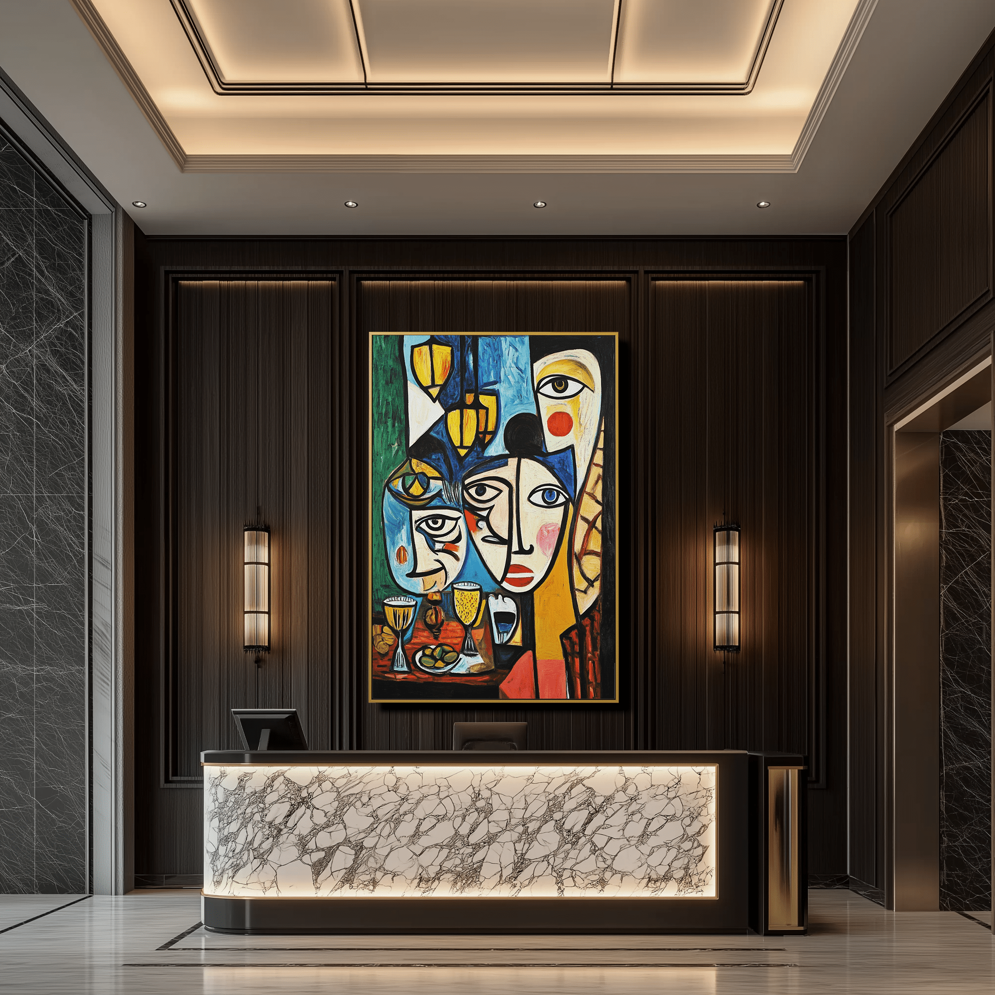 Soirée UA - 239 - Unique Aesthetics