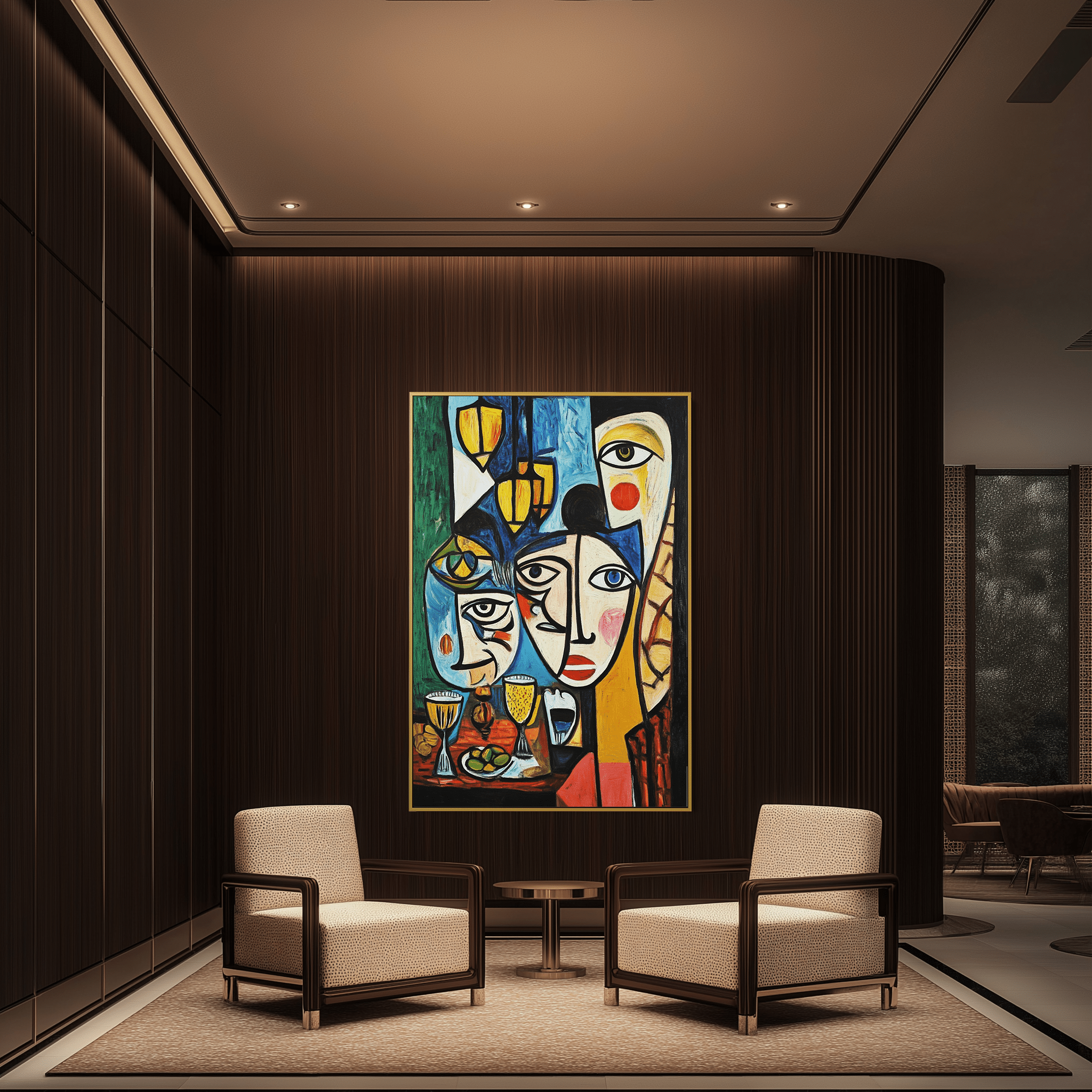 Soirée UA - 239 - Unique Aesthetics