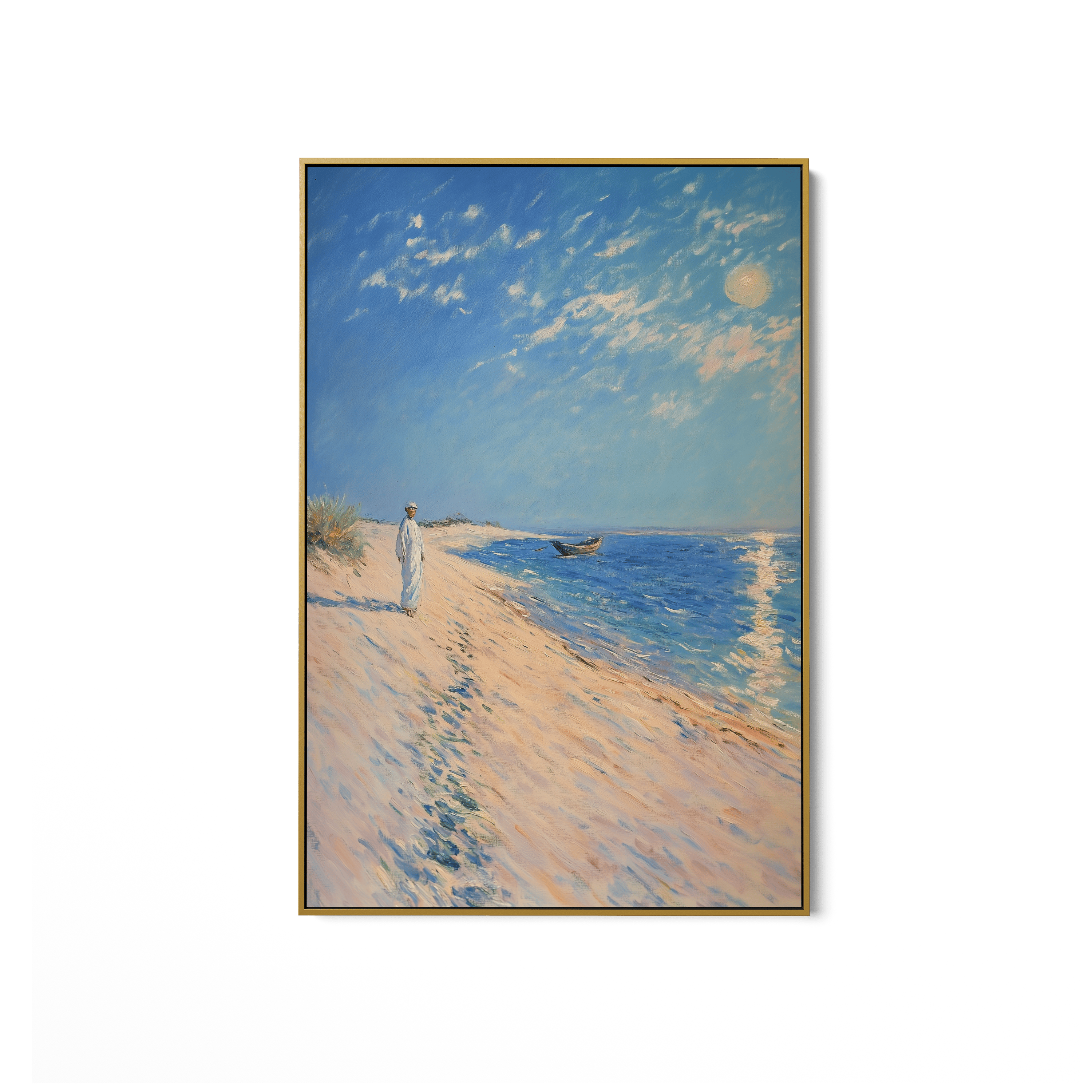 SOLACE UA - 94 - Unique Aesthetics