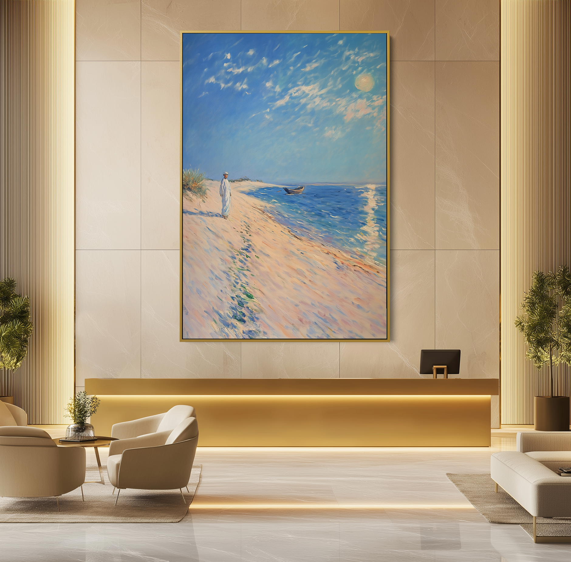 SOLACE UA - 94 - Unique Aesthetics