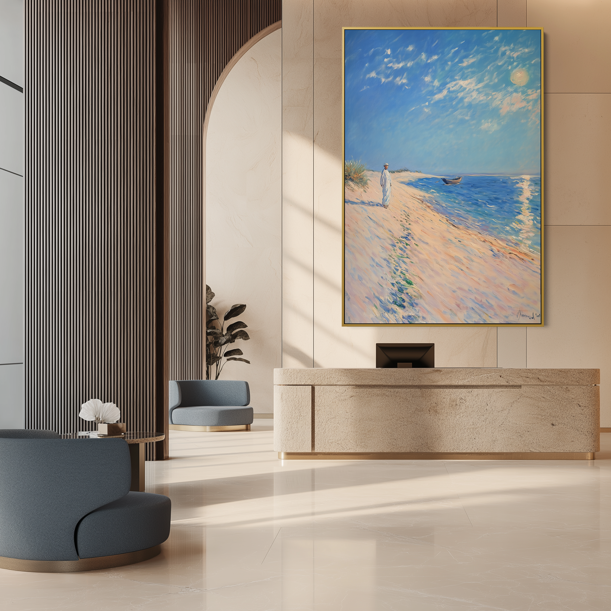 SOLACE UA - 94 - Unique Aesthetics