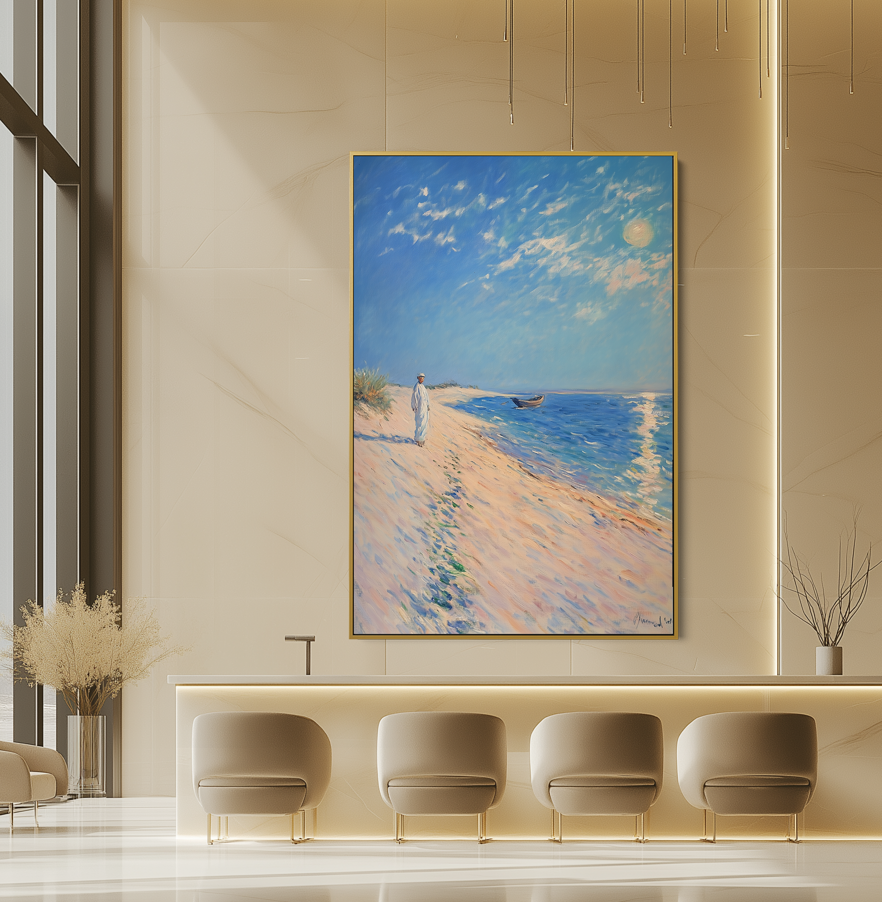 SOLACE UA - 94 - Unique Aesthetics