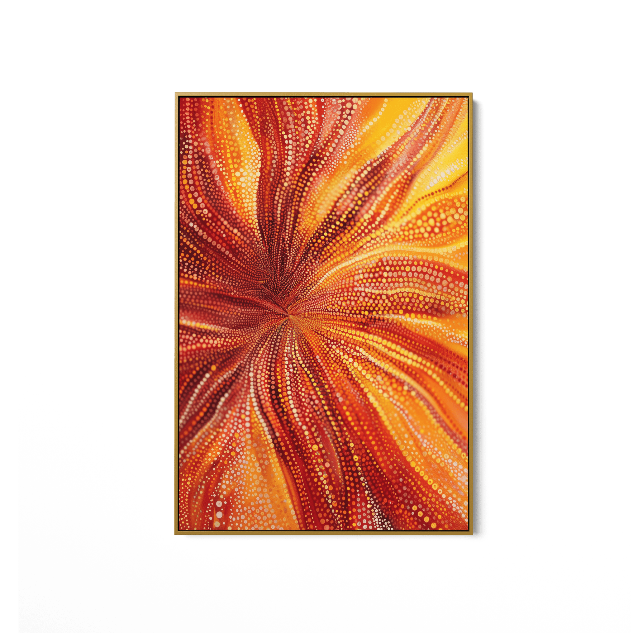 Solar Bloom UA - 707 - Unique Aesthetics