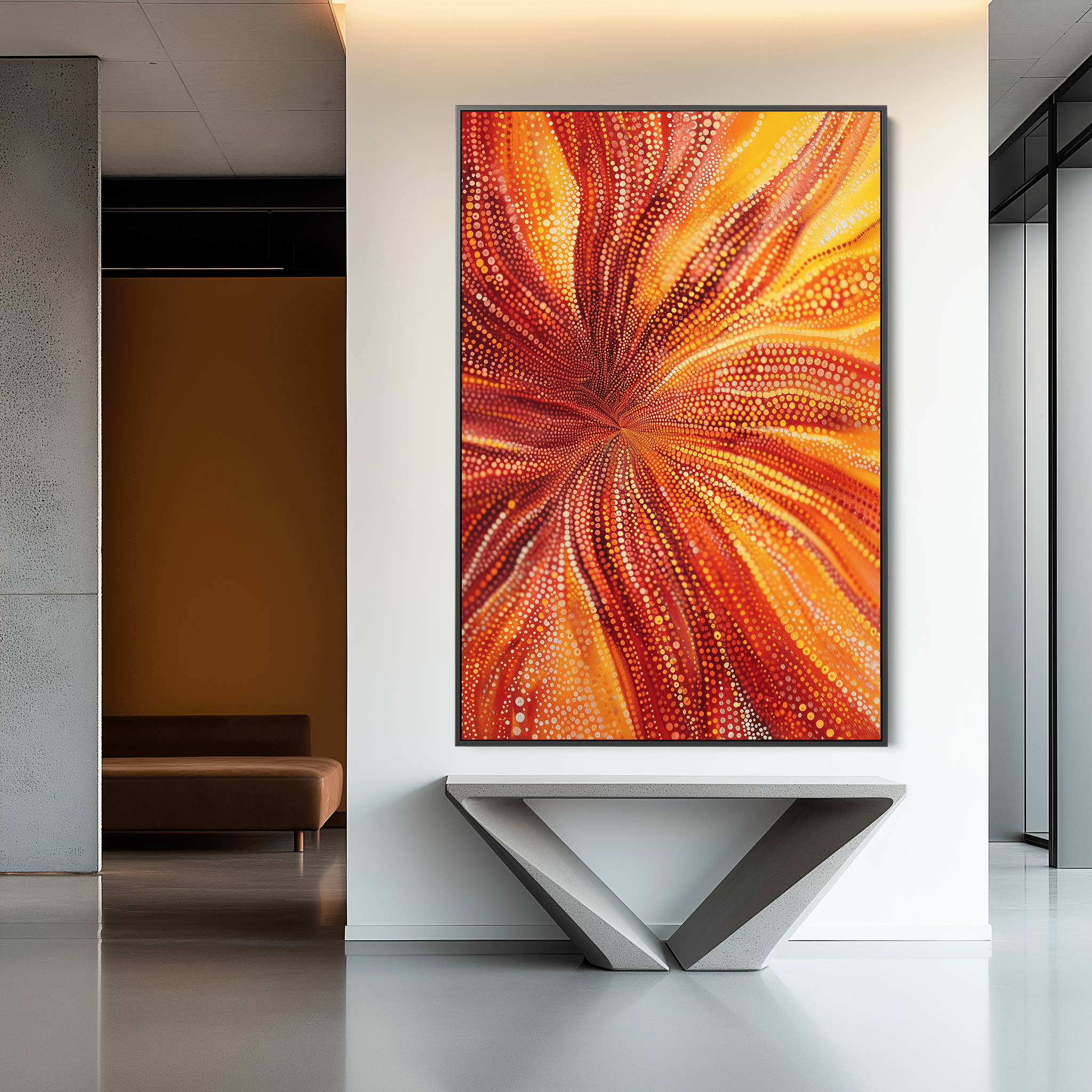 Solar Bloom UA - 707 - Unique Aesthetics