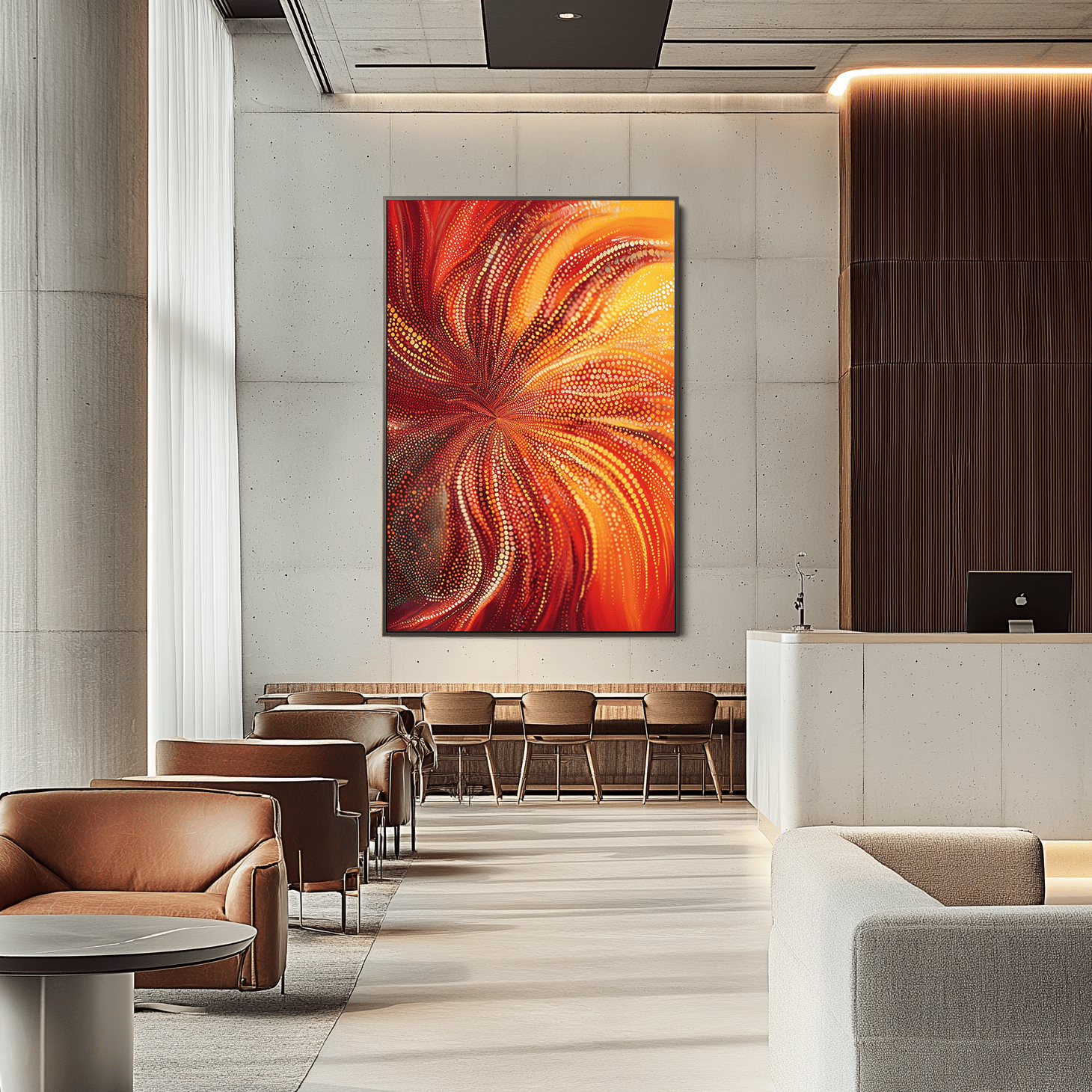 Solar Bloom UA - 708 - Unique Aesthetics