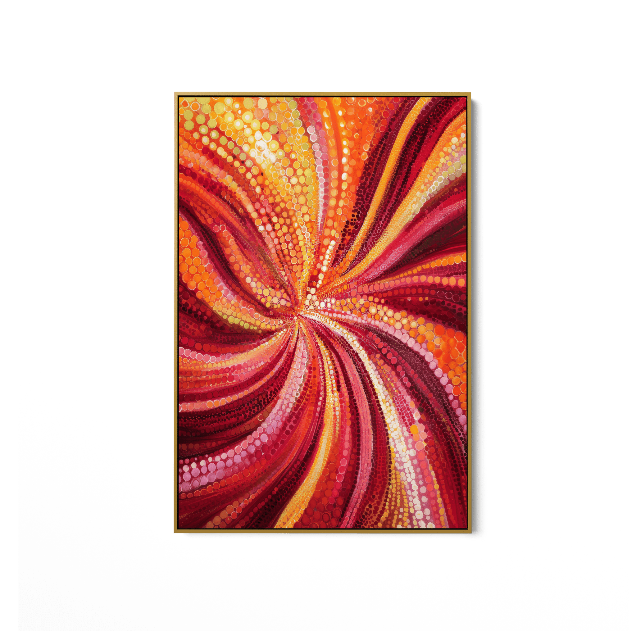 Solar Bloom UA - 709 - Unique Aesthetics