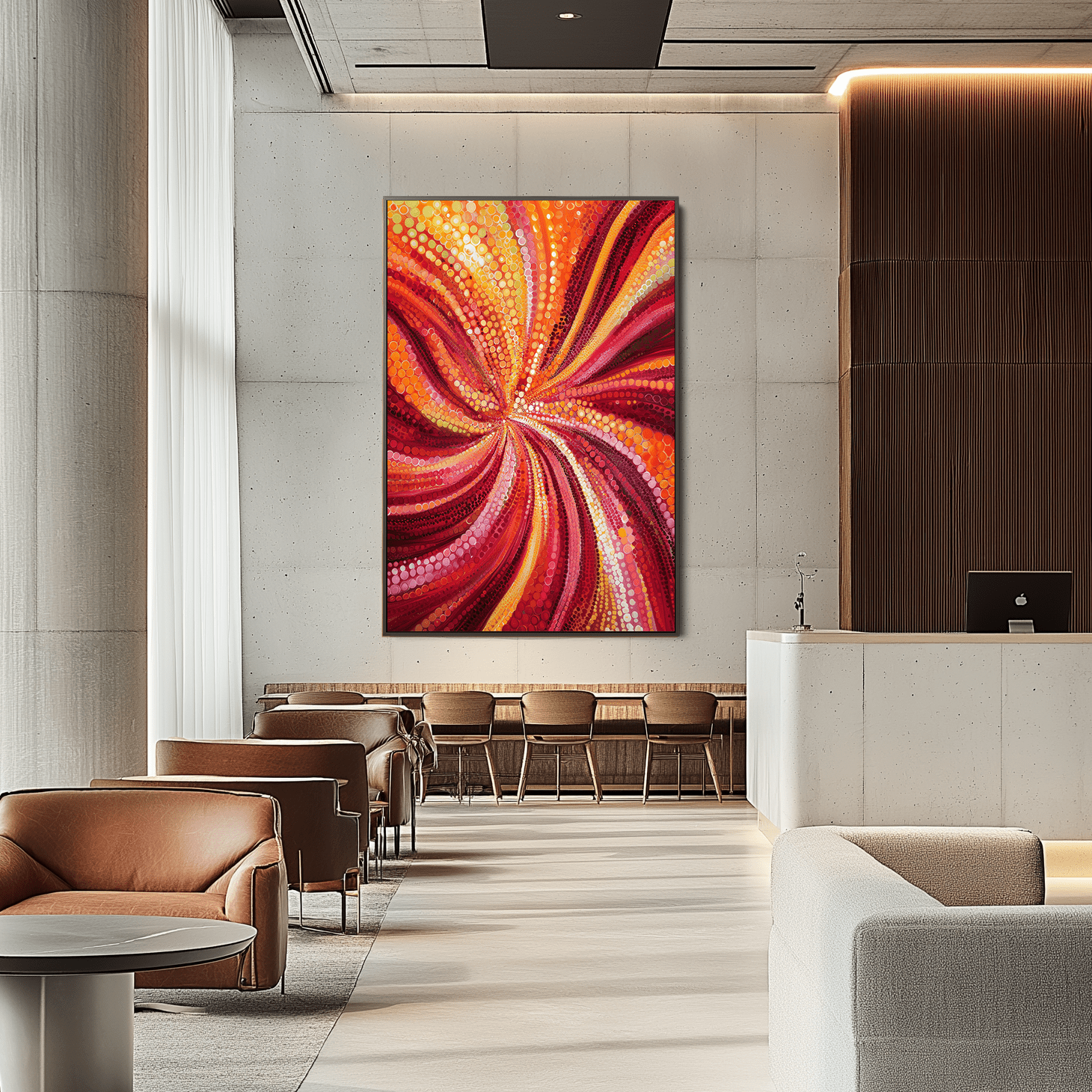 Solar Bloom UA - 709 - Unique Aesthetics