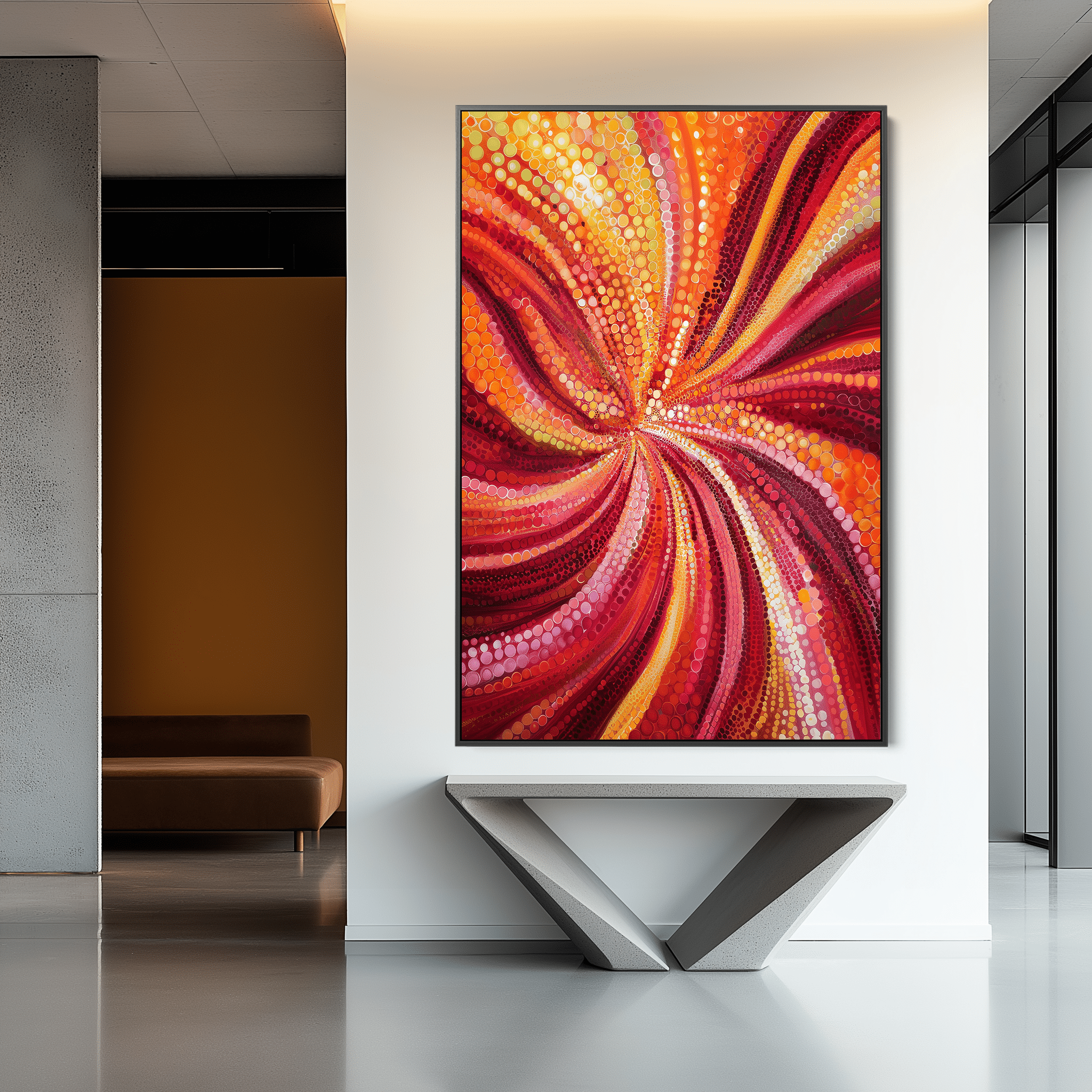 Solar Bloom UA - 709 - Unique Aesthetics