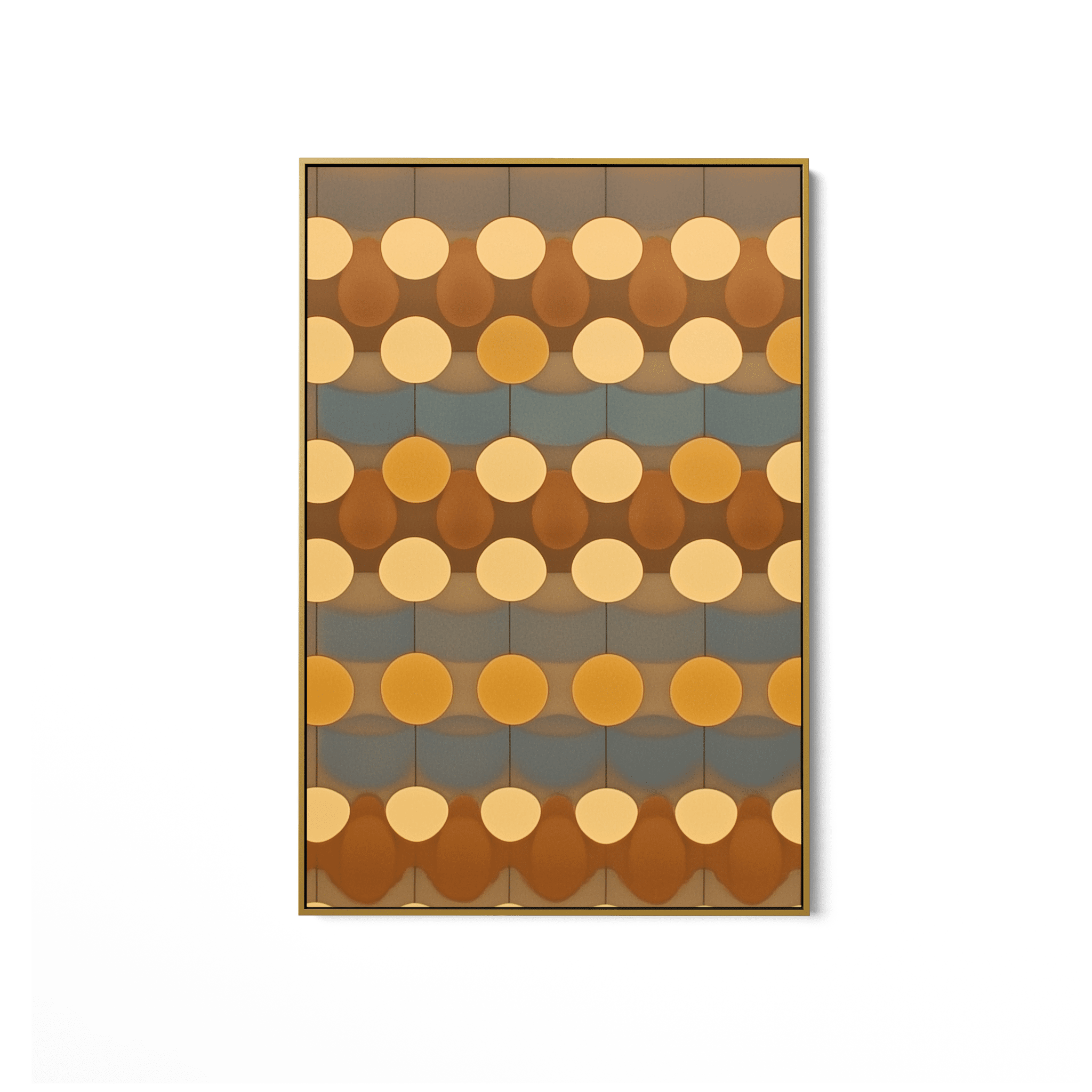 Solar Echoes UA - 1269 - Unique Aesthetics