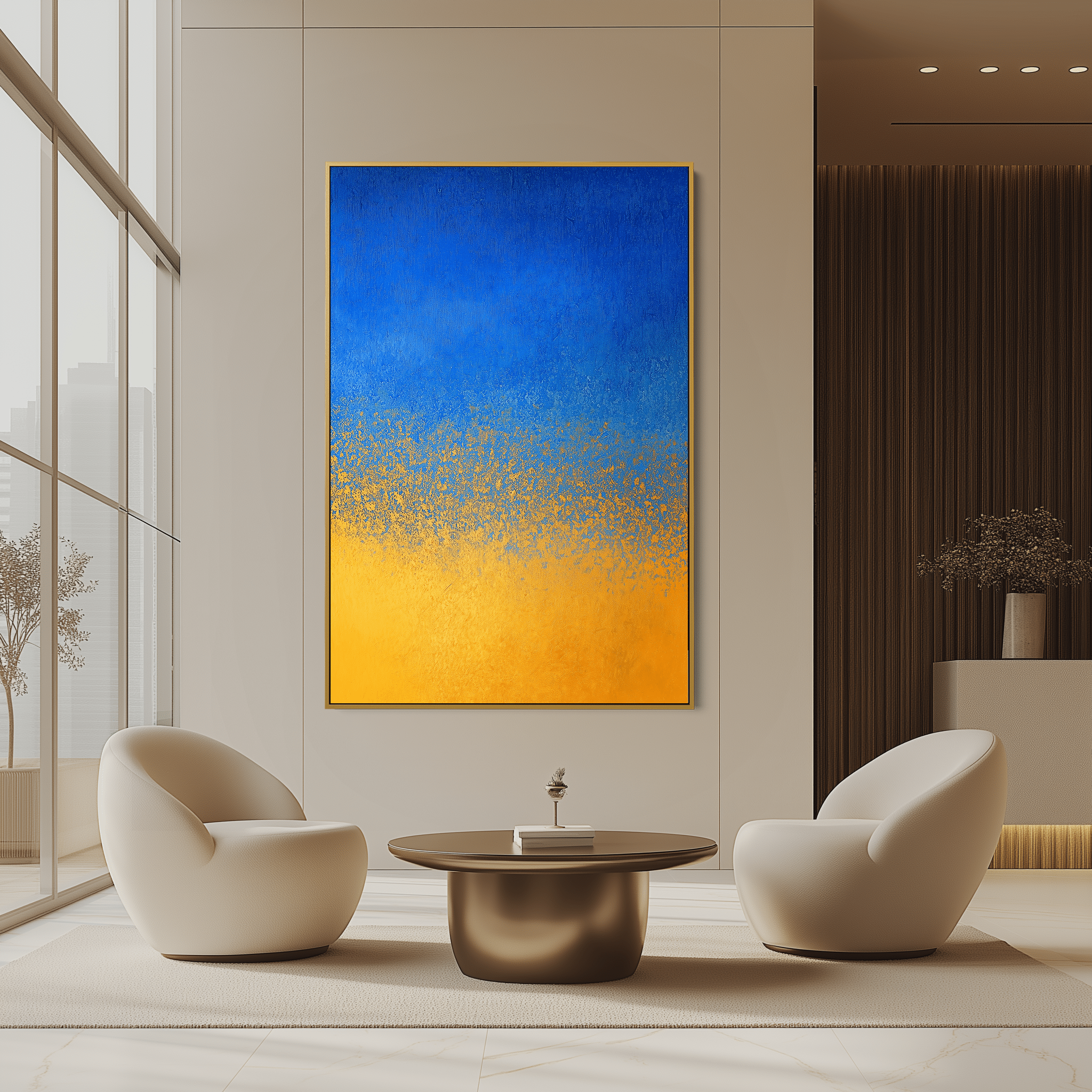 Solar Riptide UA - 643 - Unique Aesthetics