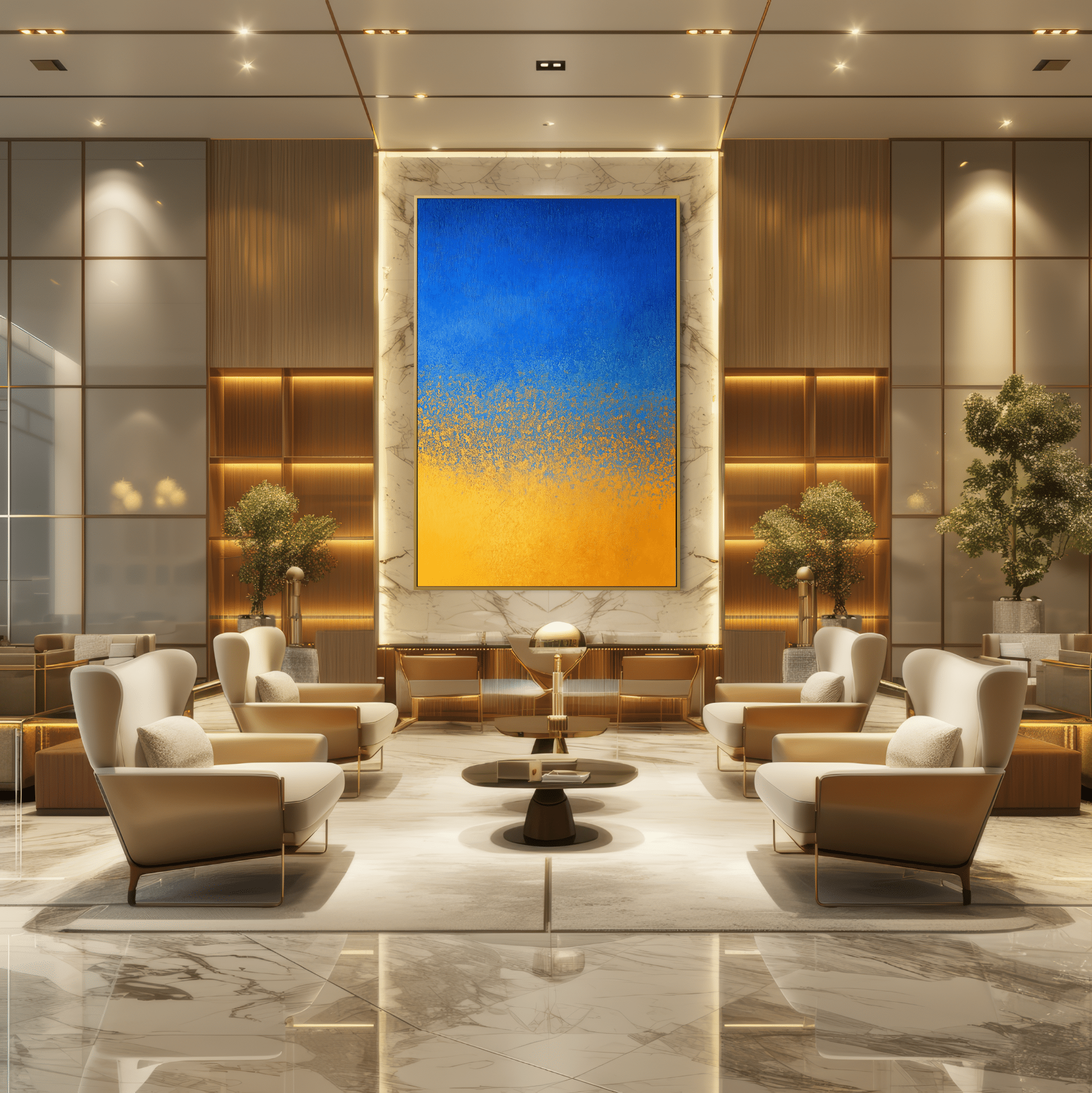 Solar Riptide UA - 643 - Unique Aesthetics