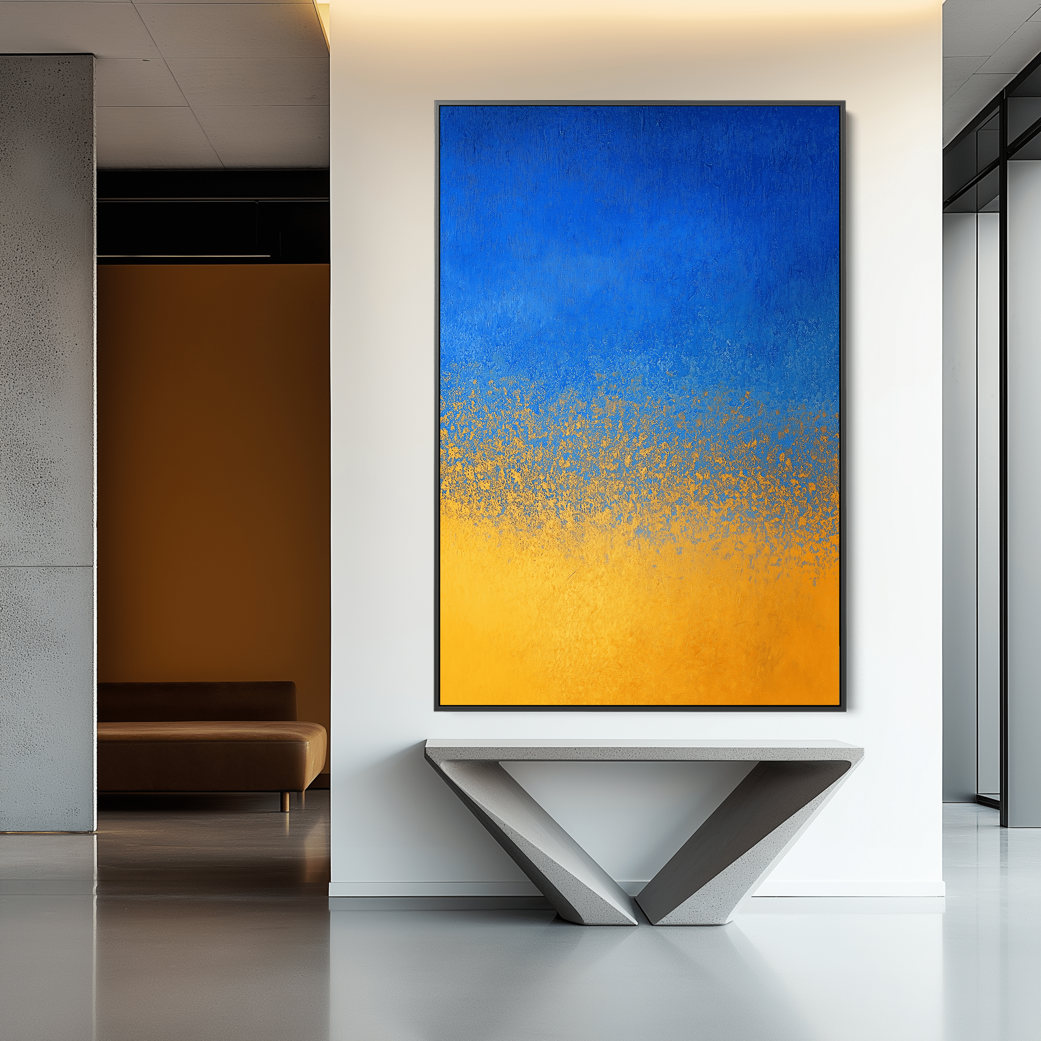 Solar Riptide UA - 643 - Unique Aesthetics