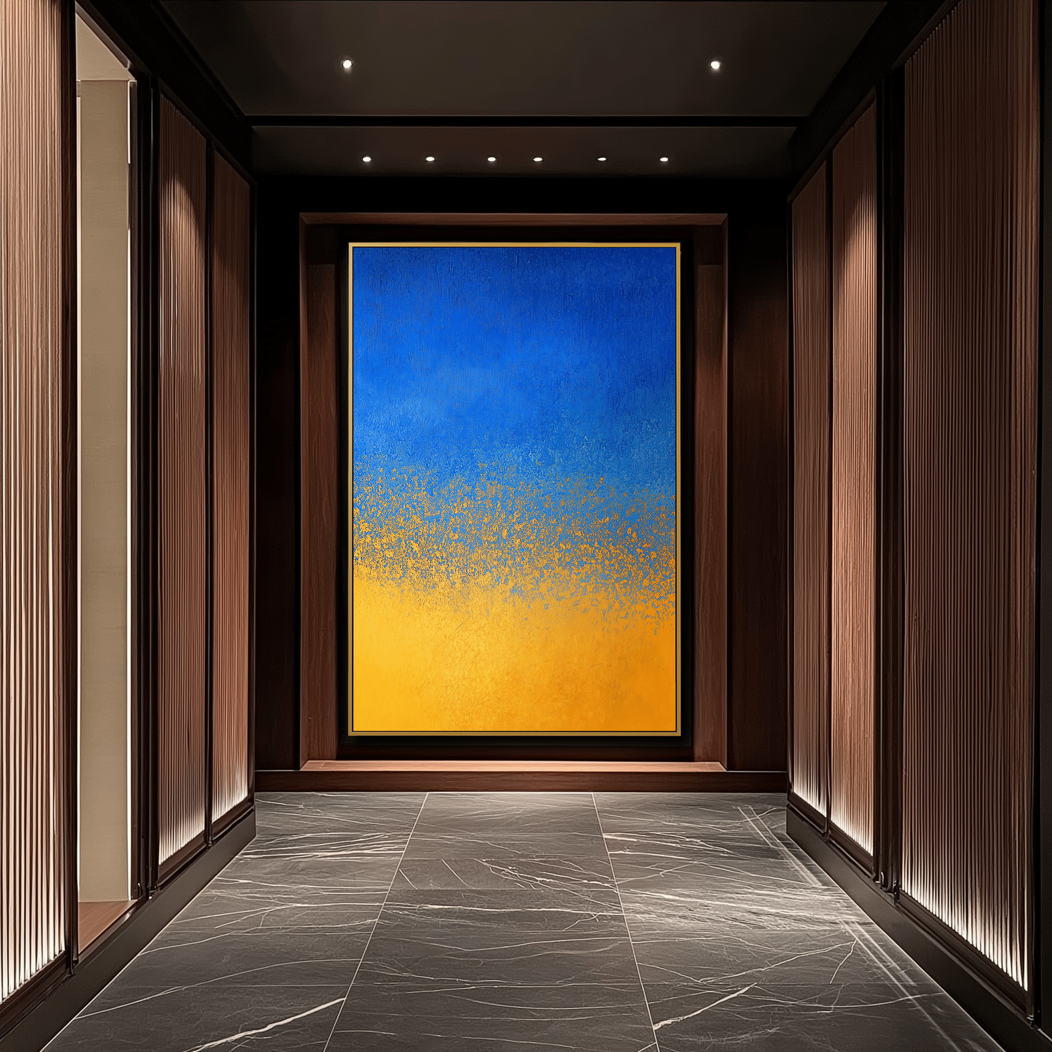 Solar Riptide UA - 643 - Unique Aesthetics