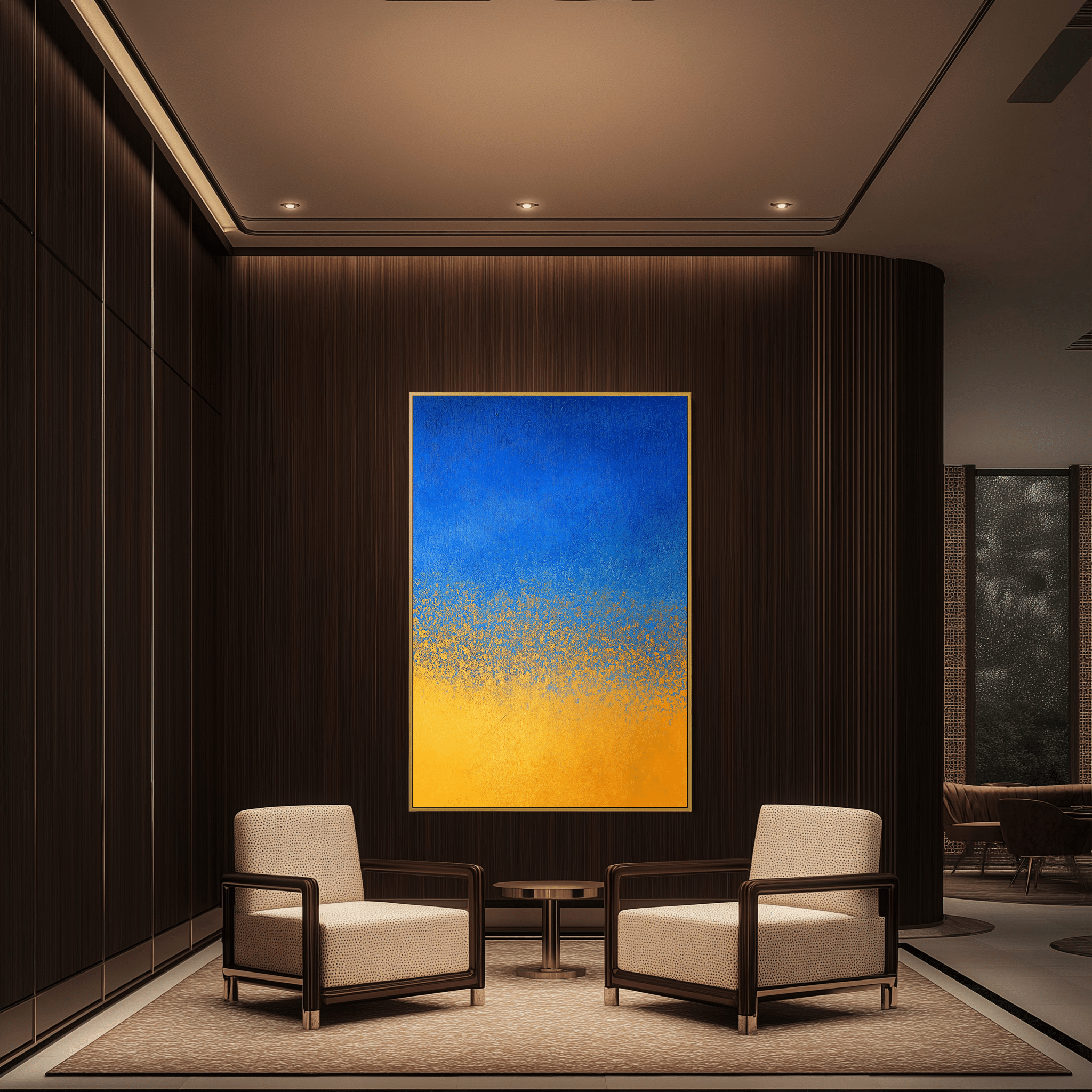 Solar Riptide UA - 643 - Unique Aesthetics