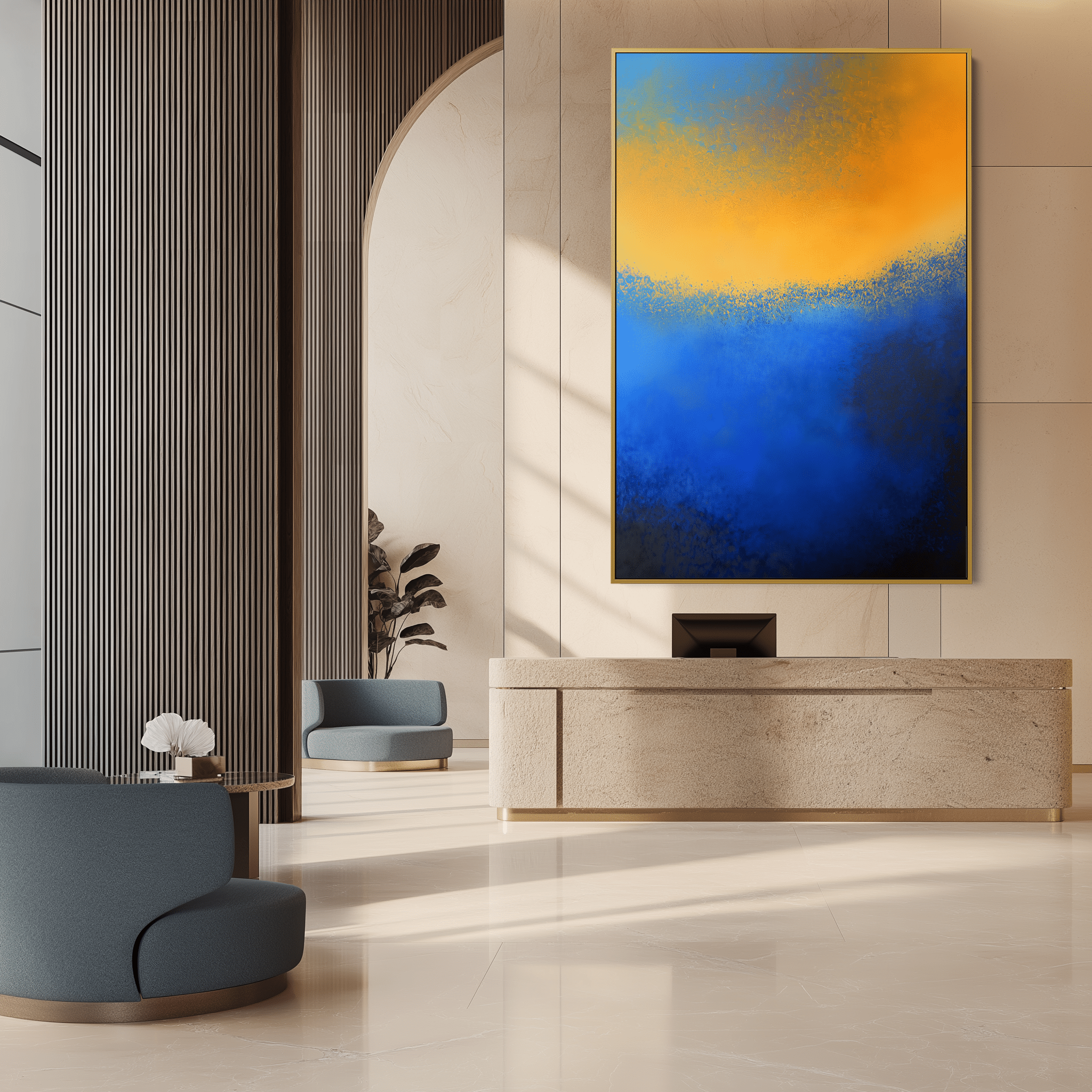 Solar Riptide UA - 644 - Unique Aesthetics