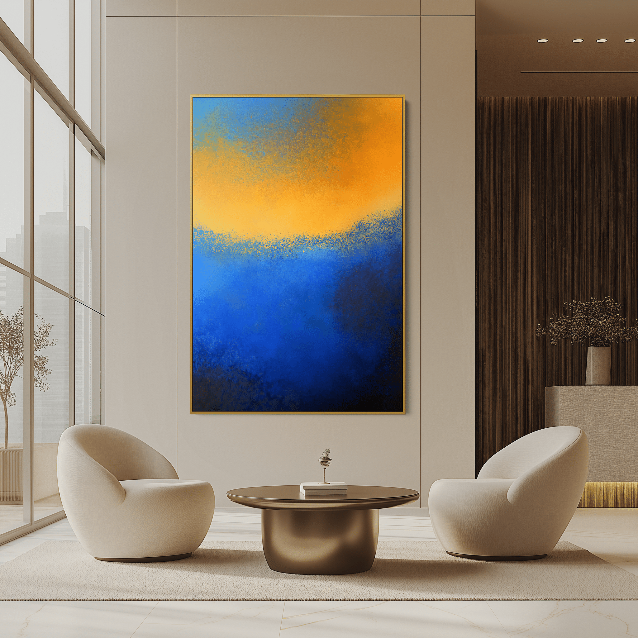 Solar Riptide UA - 644 - Unique Aesthetics