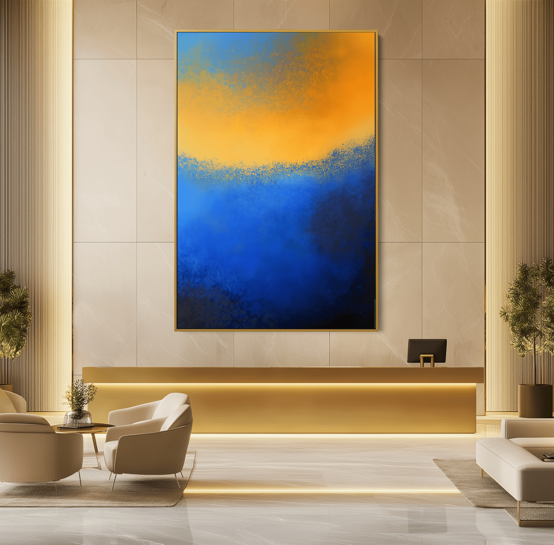 Solar Riptide UA - 644 - Unique Aesthetics