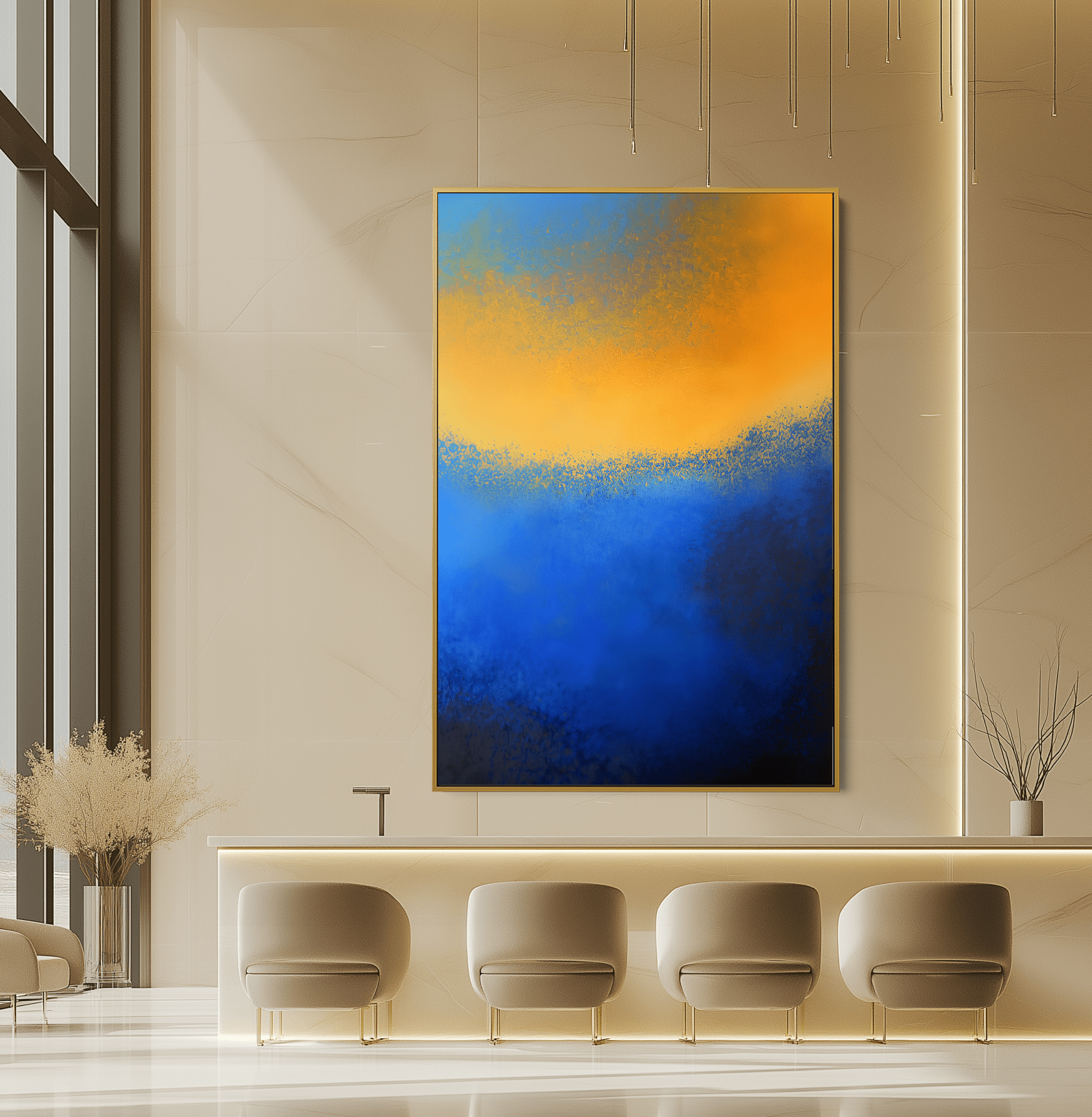 Solar Riptide UA - 644 - Unique Aesthetics