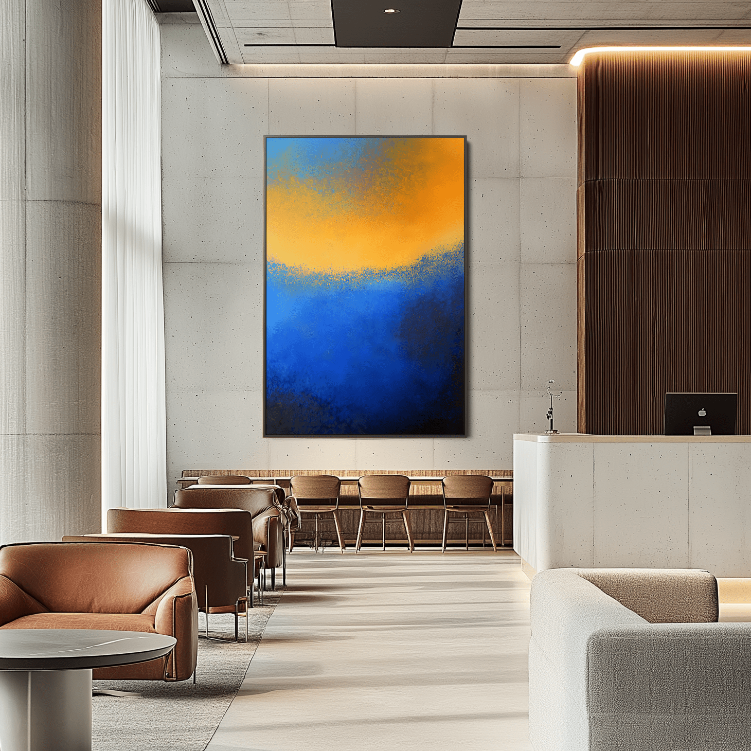 Solar Riptide UA - 644 - Unique Aesthetics