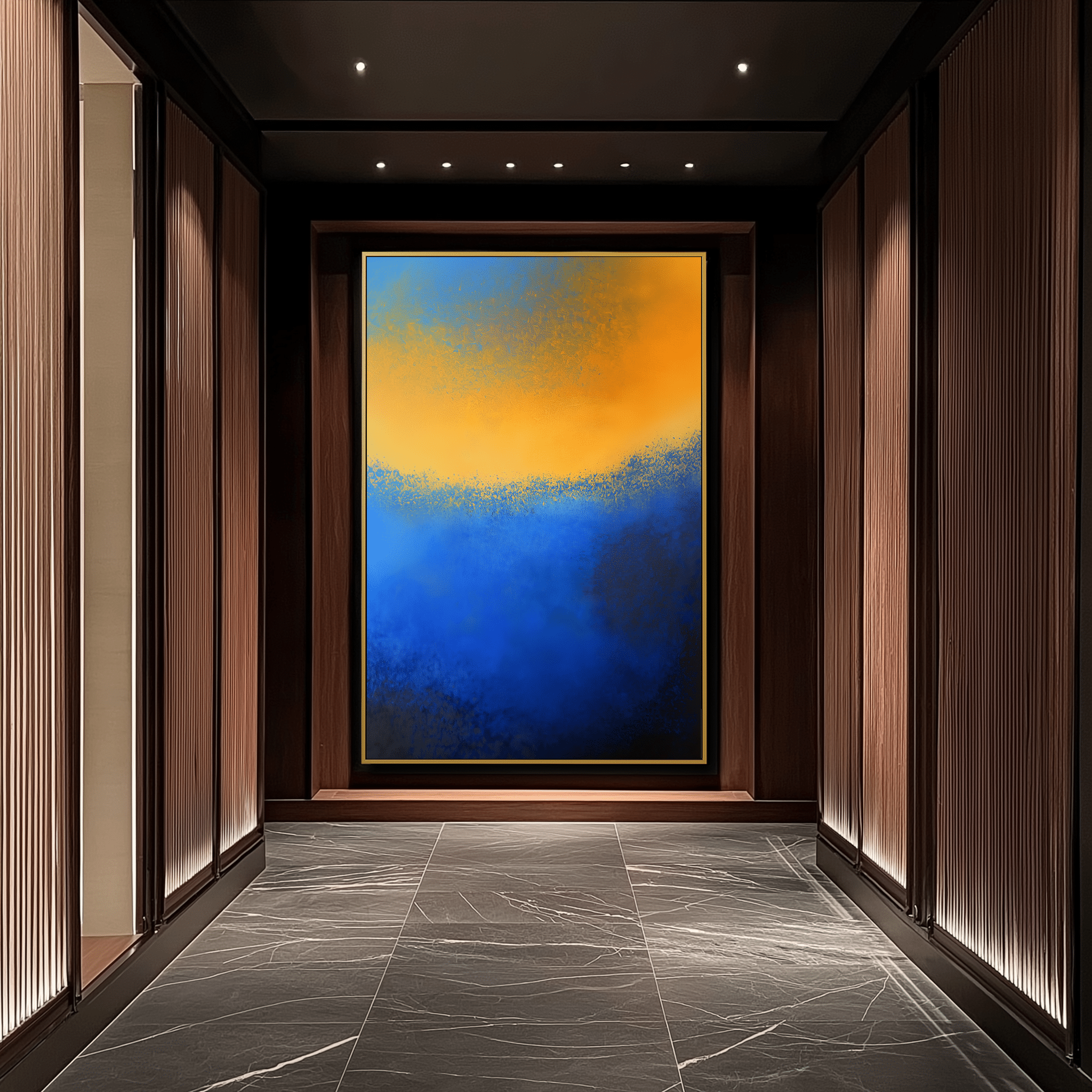 Solar Riptide UA - 644 - Unique Aesthetics