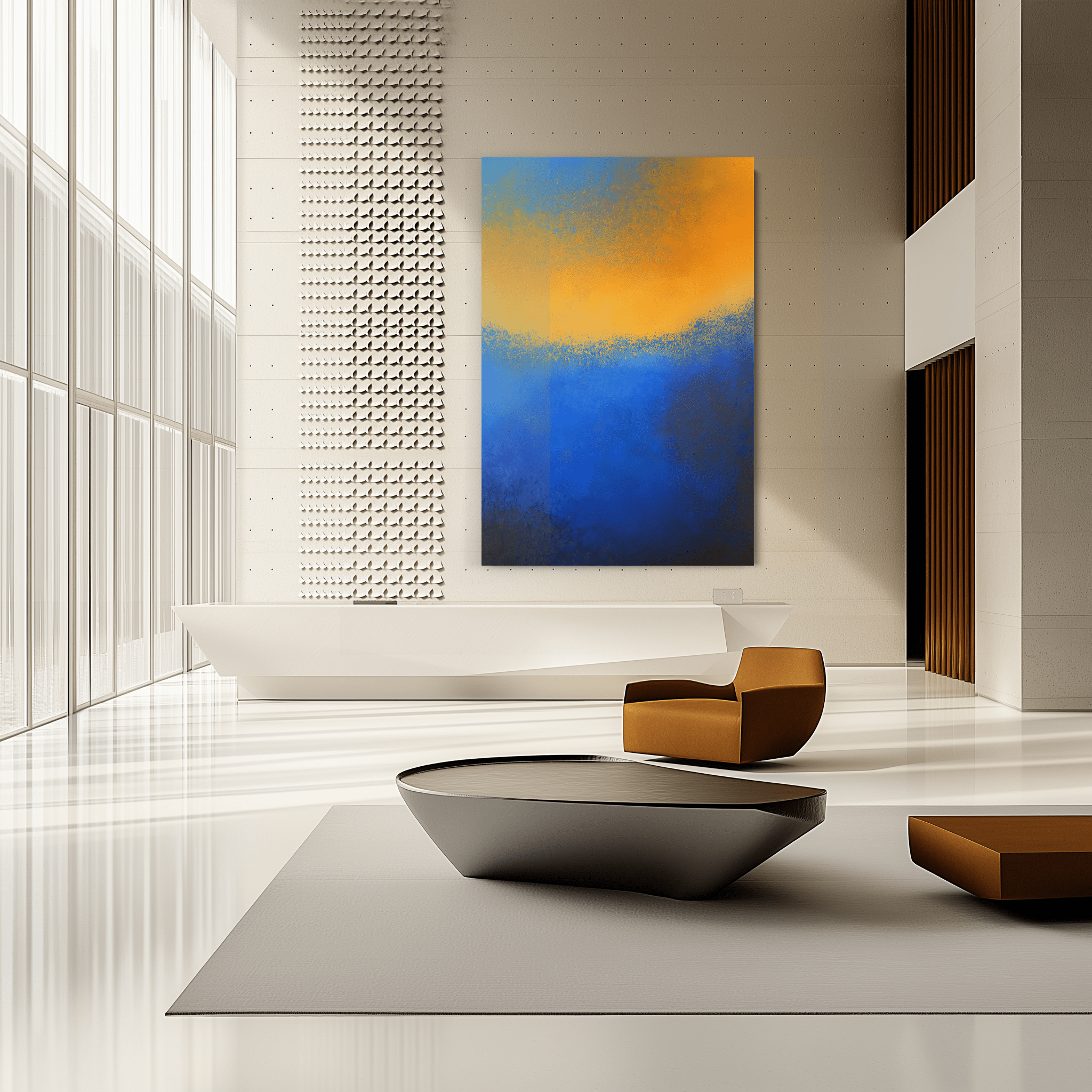 Solar Riptide UA - 644 - Unique Aesthetics