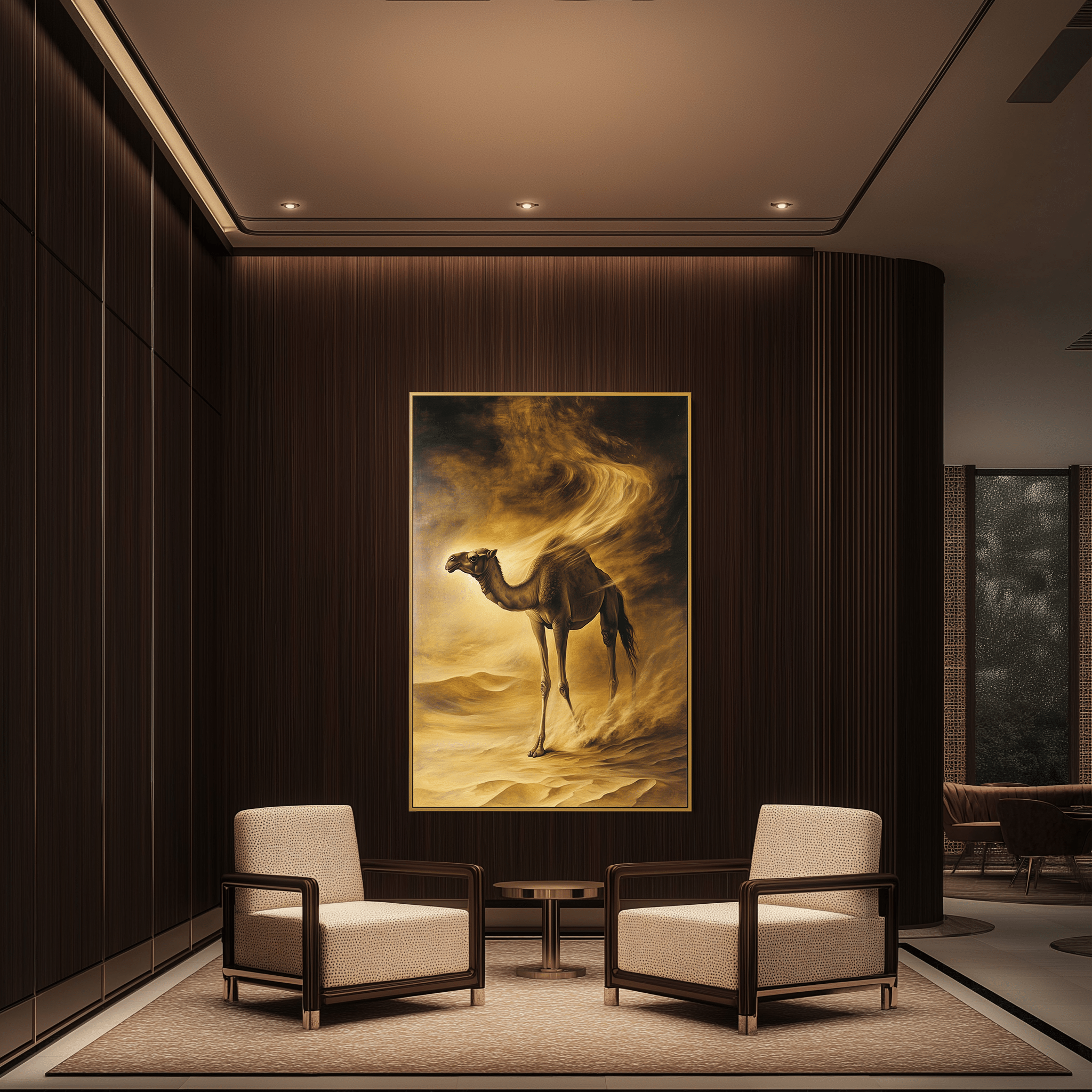 Solivagant UA - 410 - Unique Aesthetics